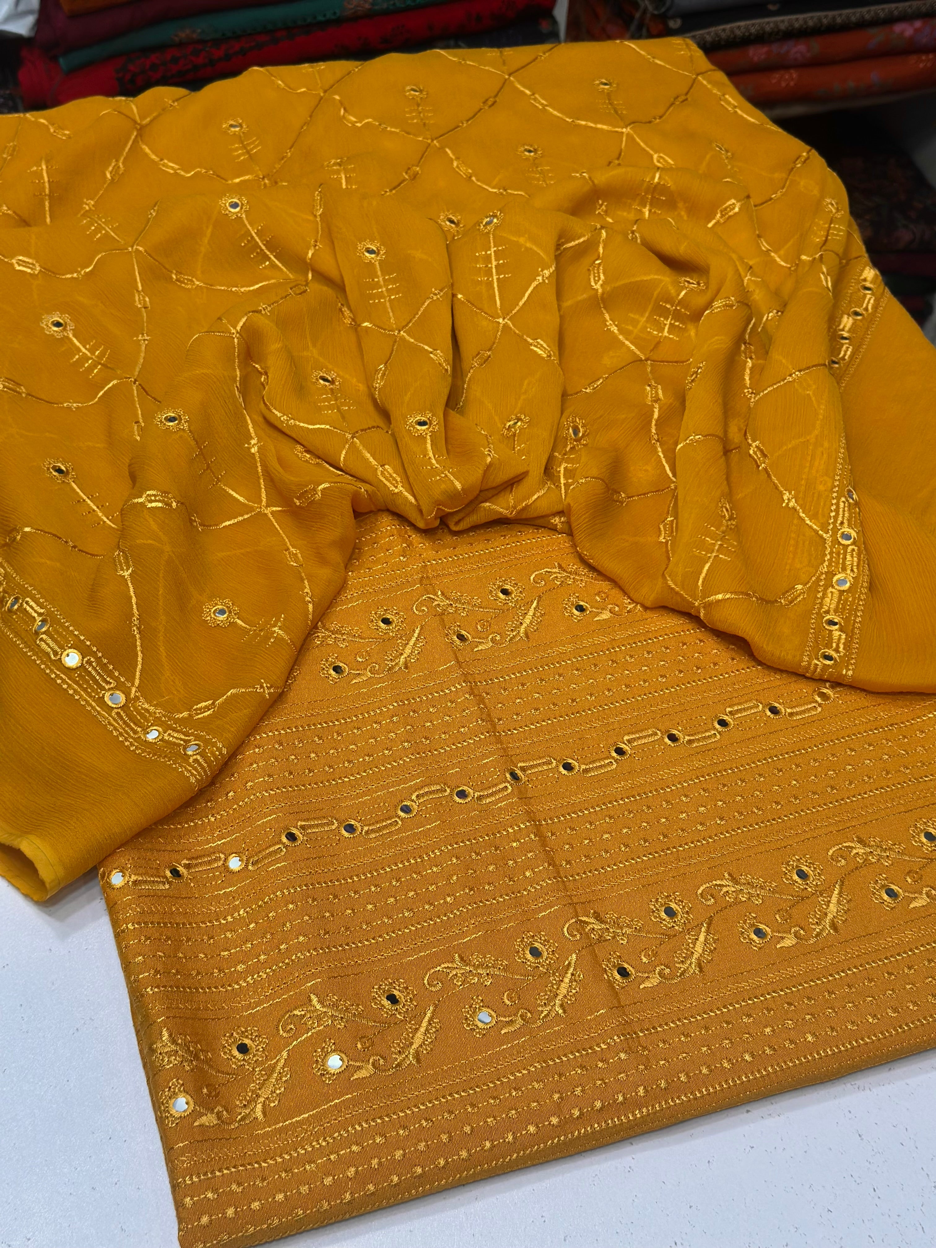 3PC KARANDI