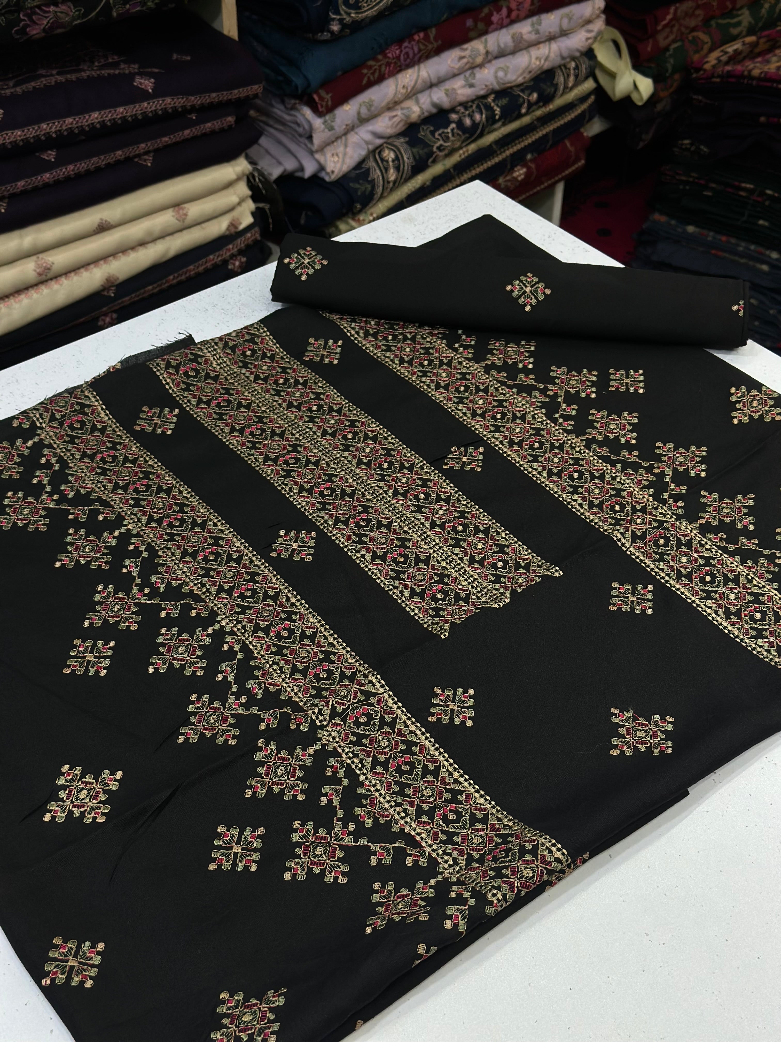 2PC KARANDI