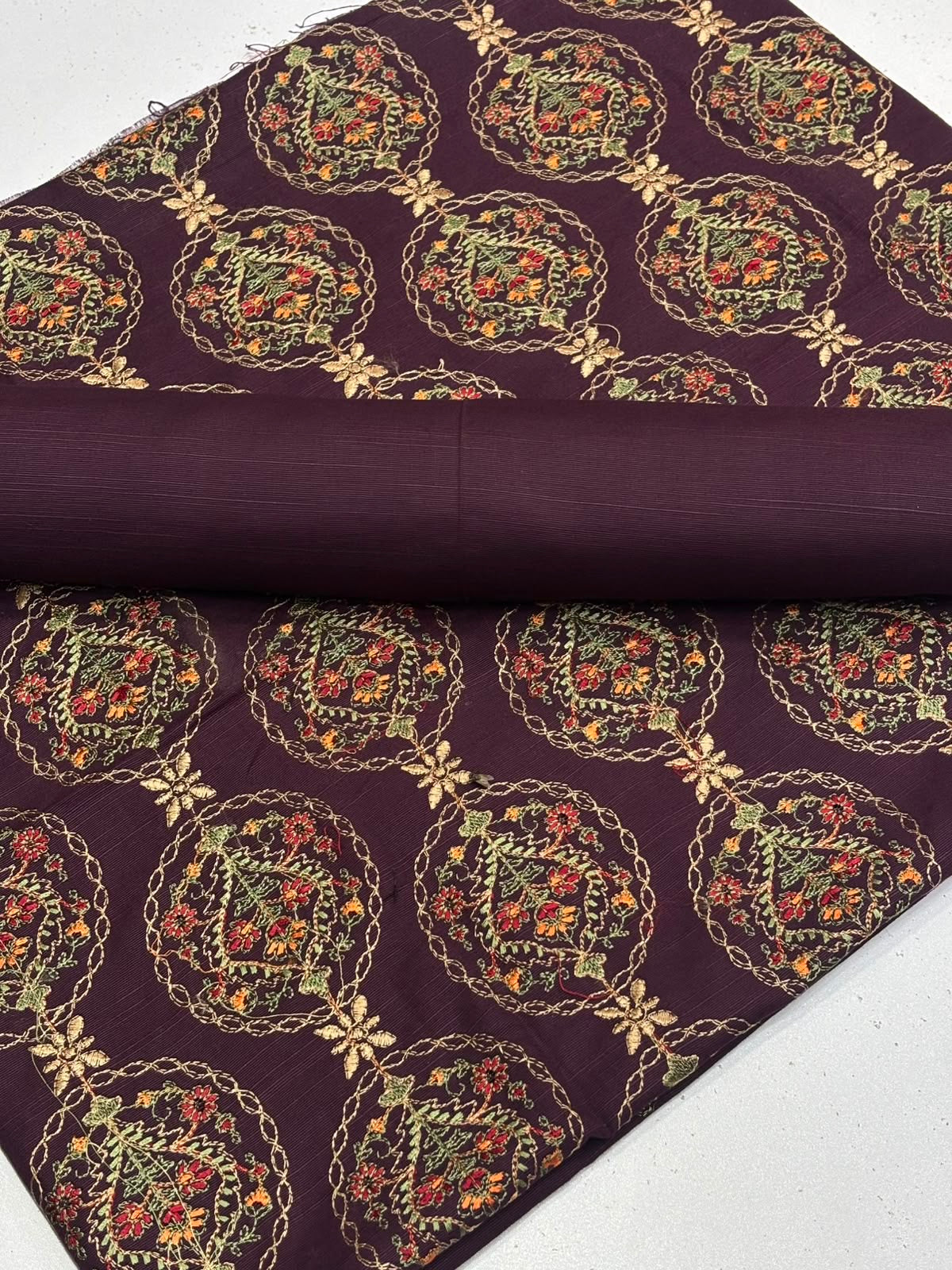 2PC KHADDAR