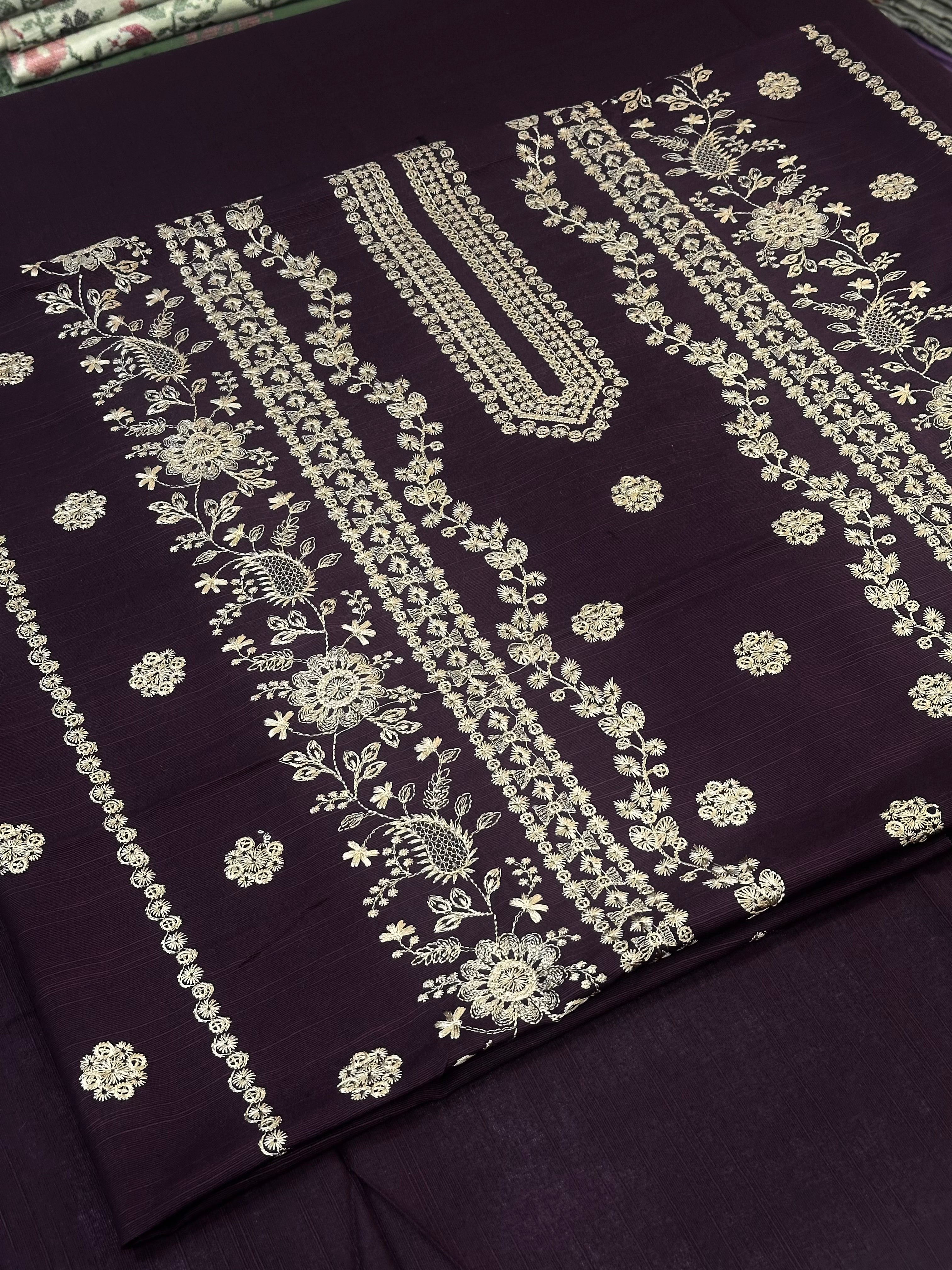 2PC KHADDAR