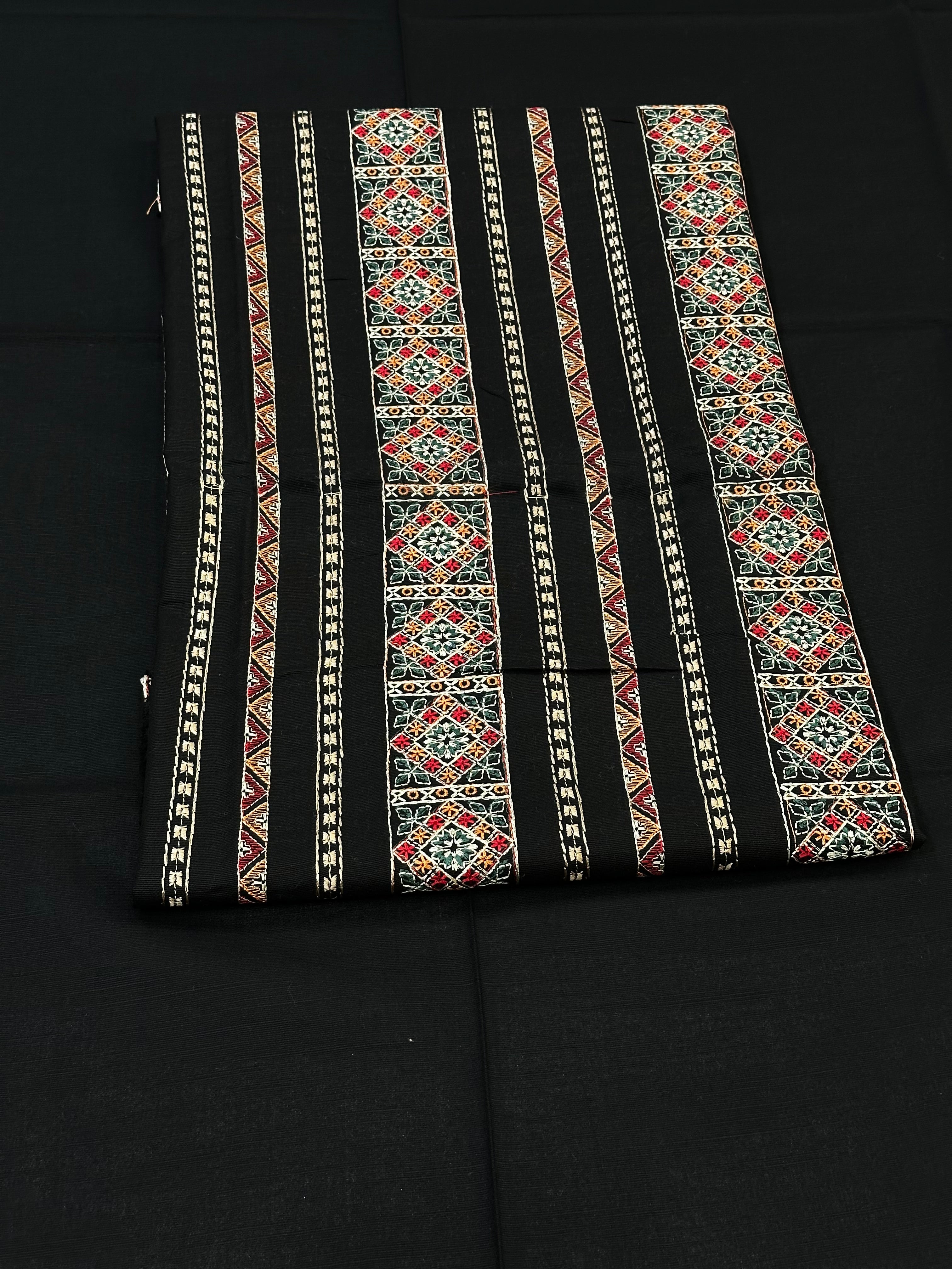 2PC KHADDAR