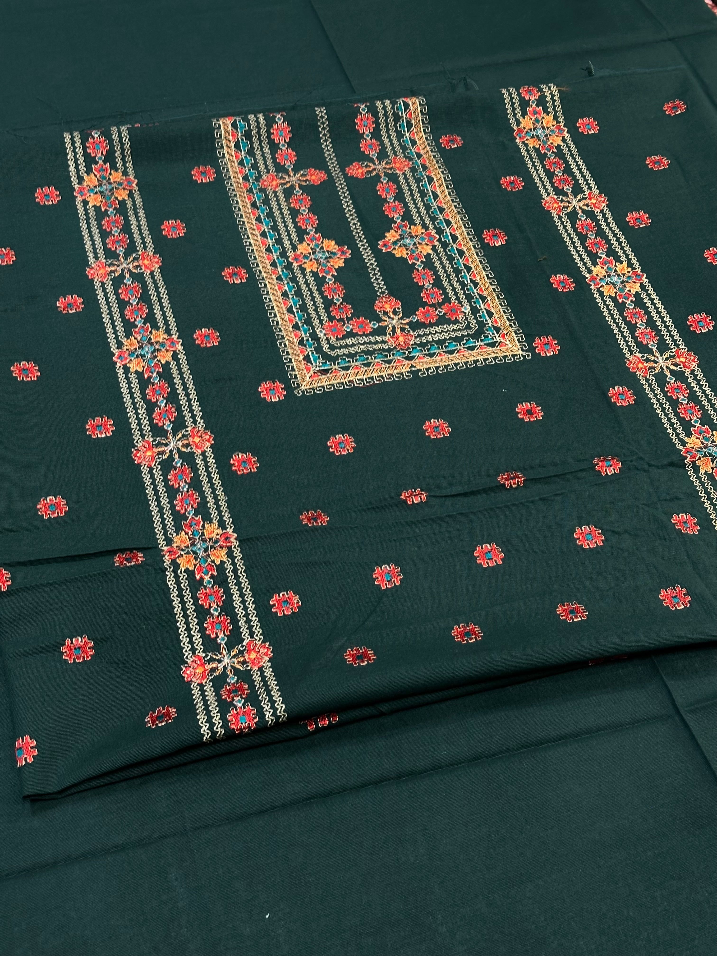 2PC KHADDAR