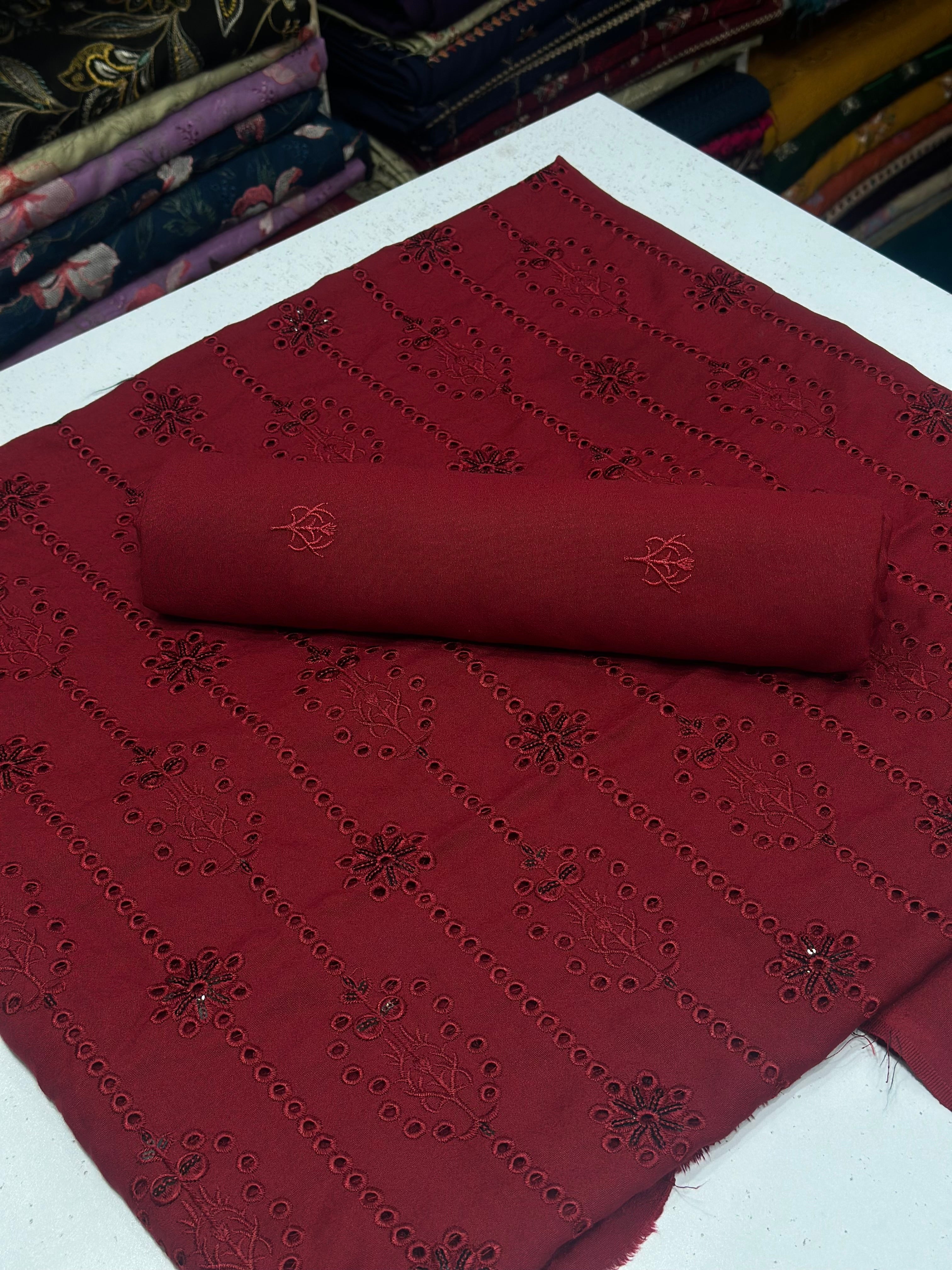 2PC KARANDI