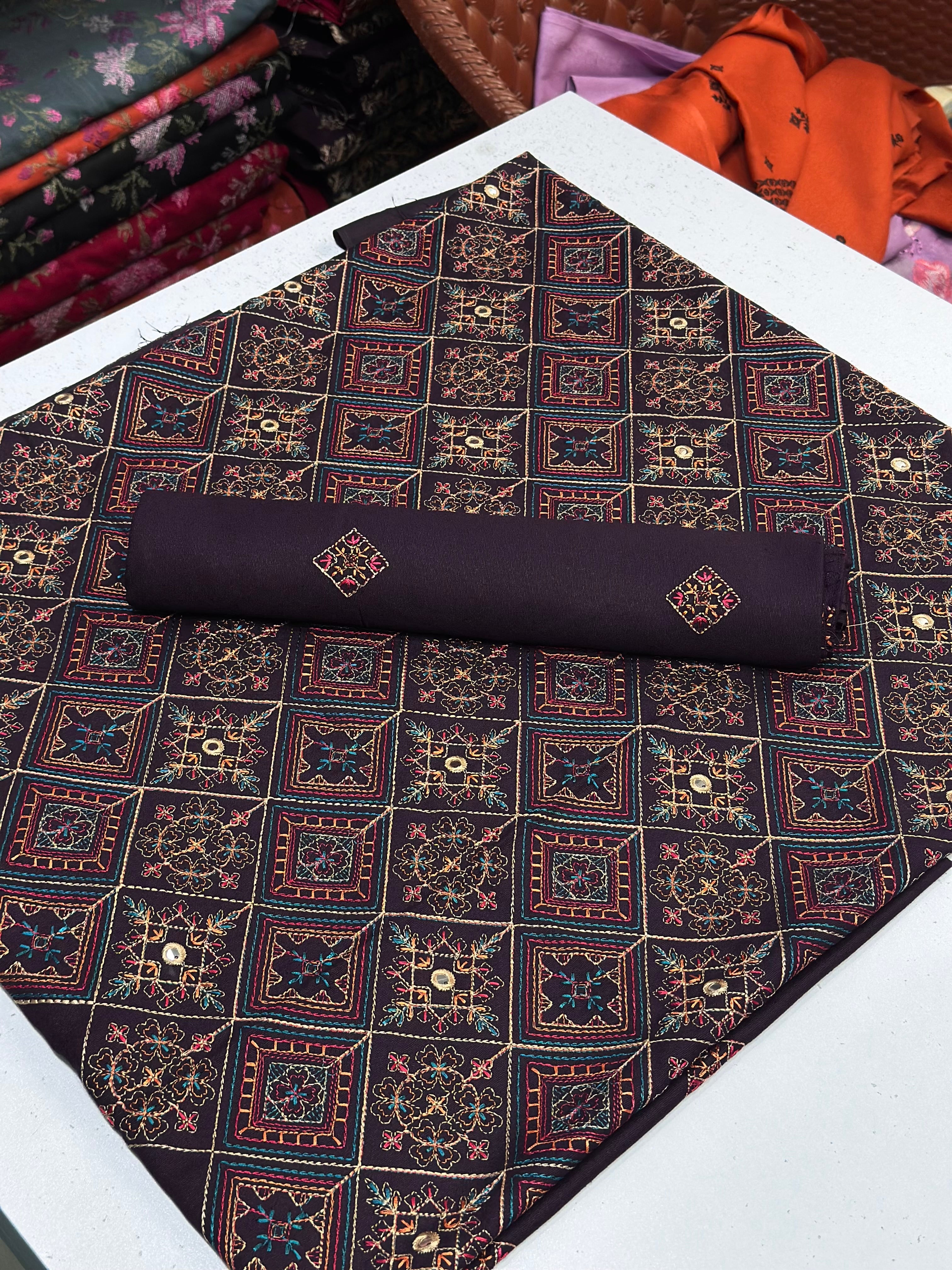 2PC KARANDI