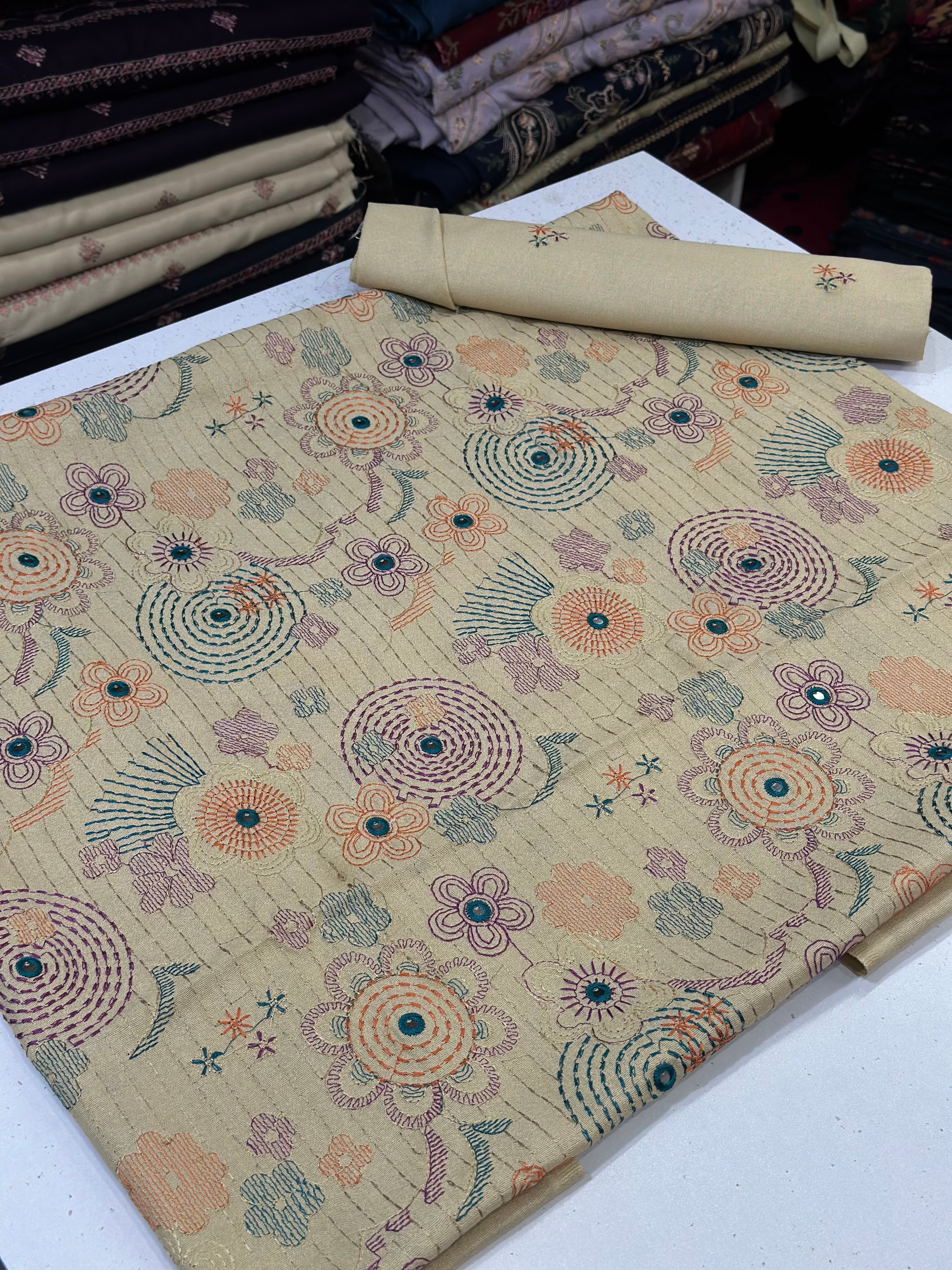 2PC KARANDI