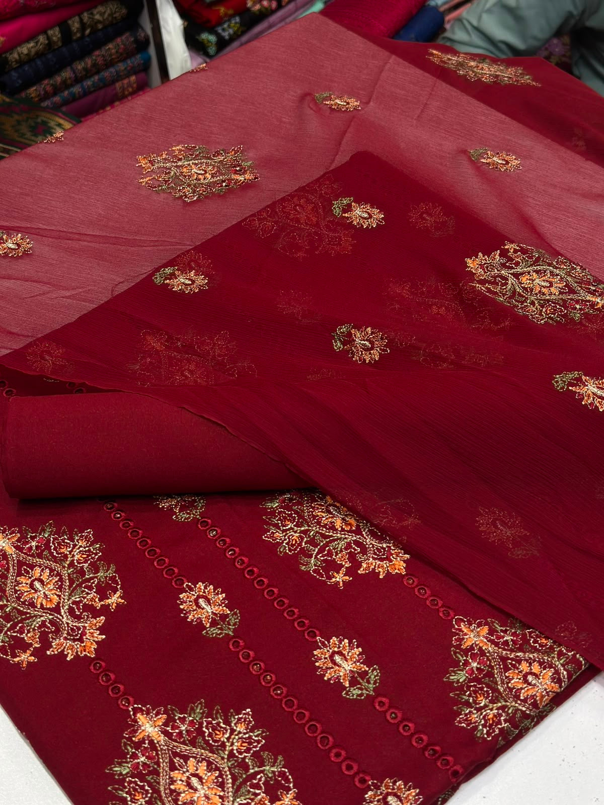 3PC KARANDI