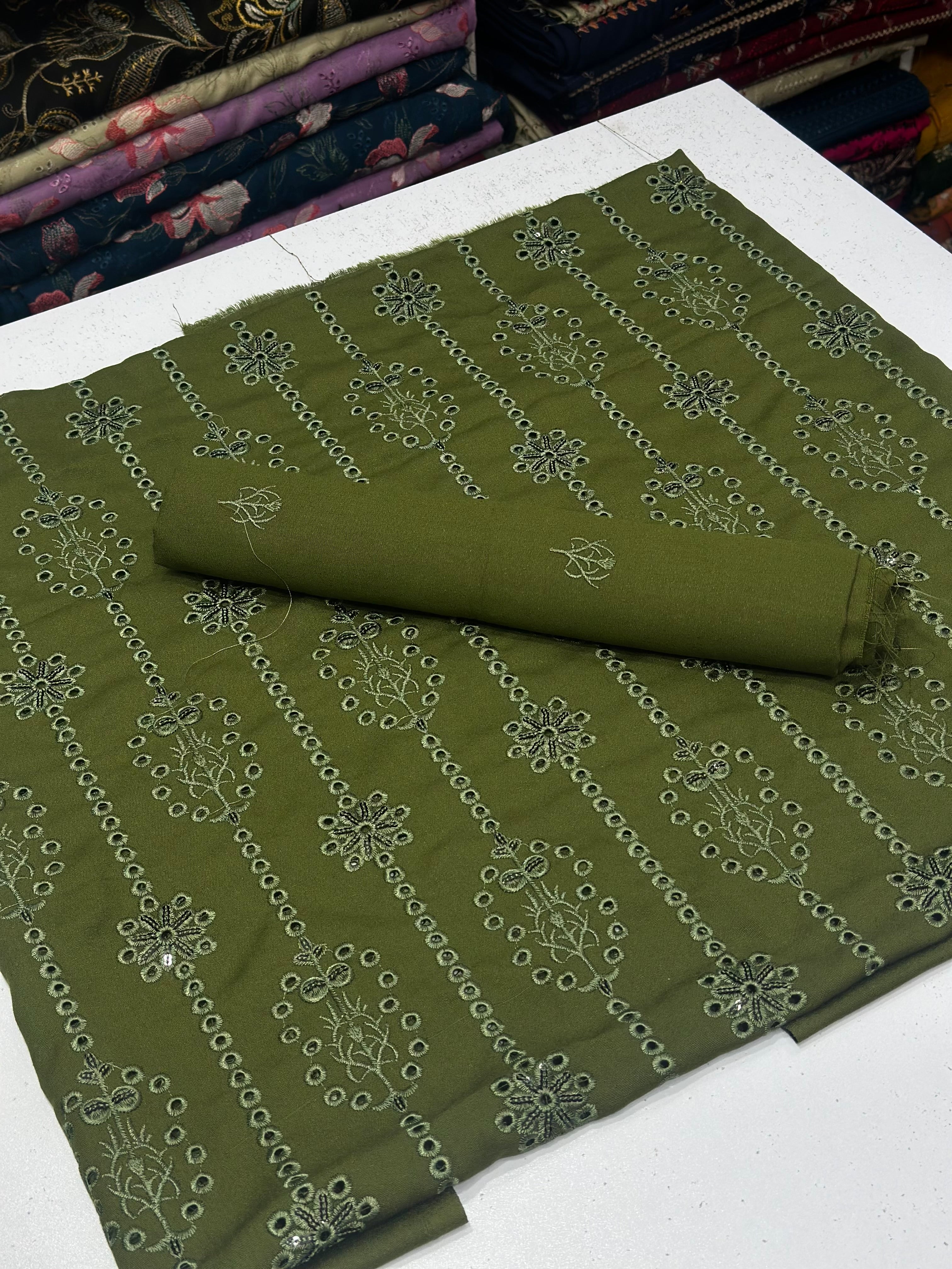 2PC KARANDI
