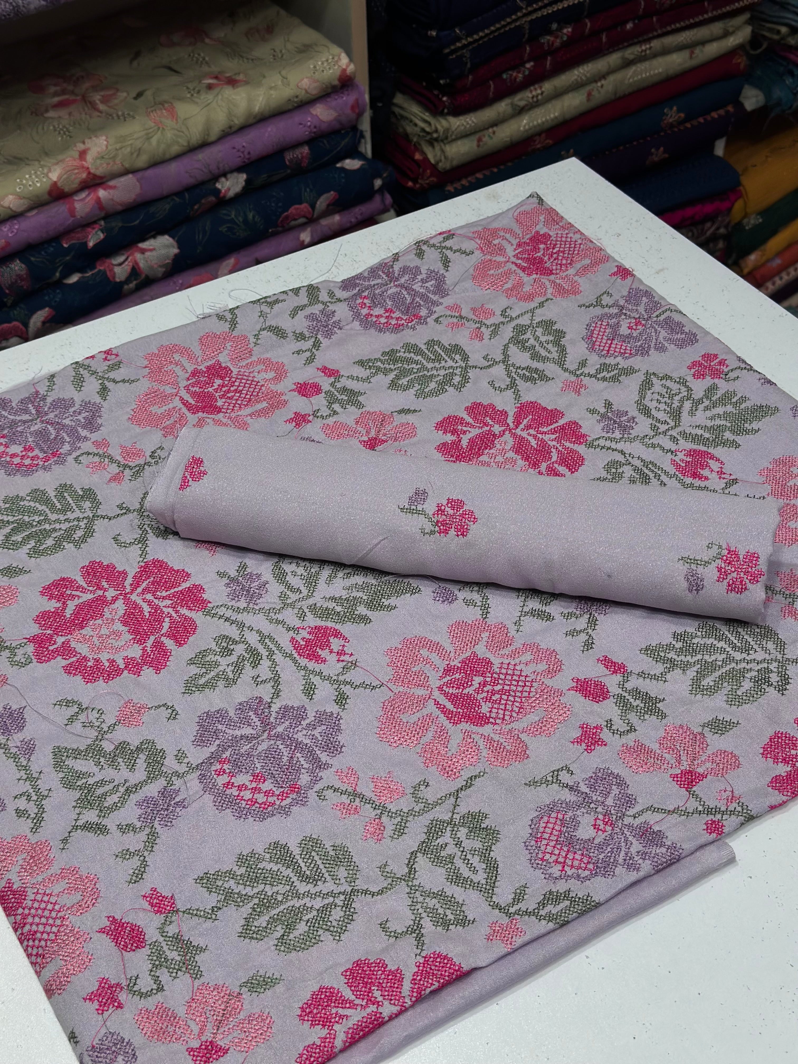 2PC KARANDI