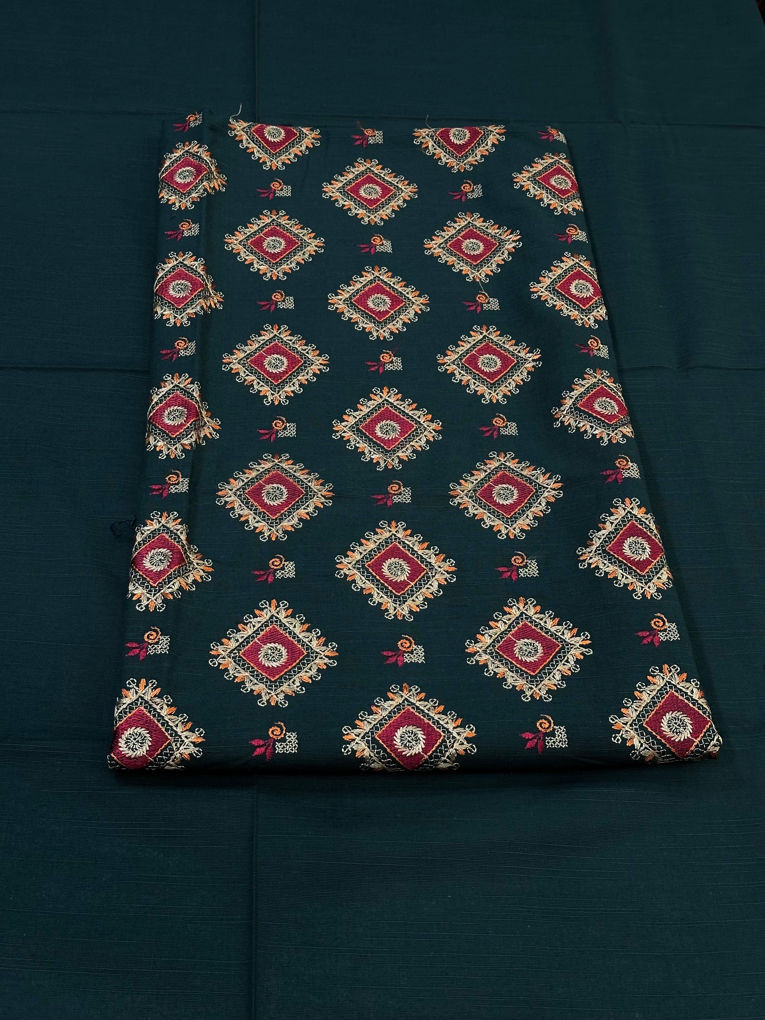 2PC KHADDAR
