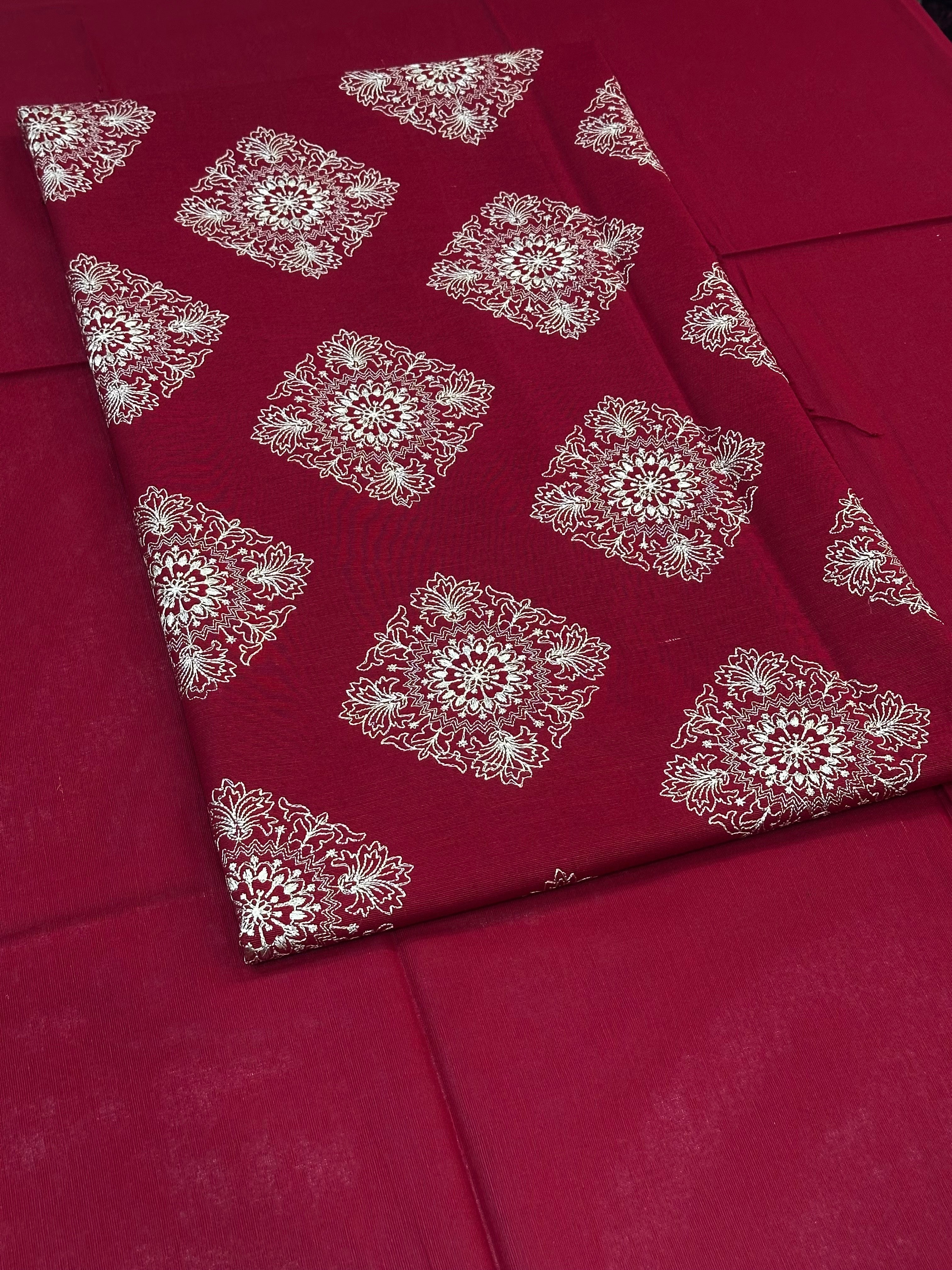 2PC KHADDAR