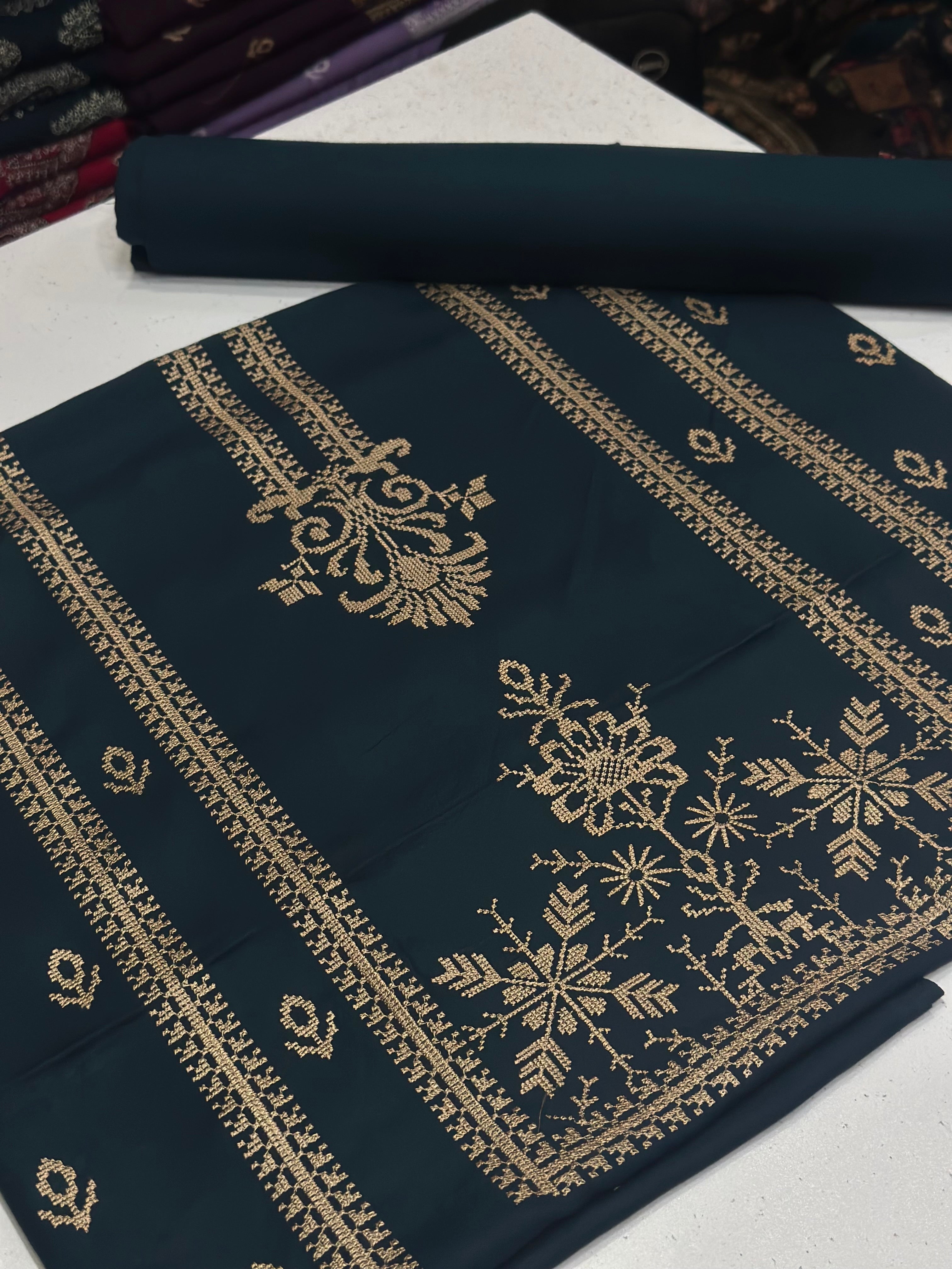 3 PC KARANDI