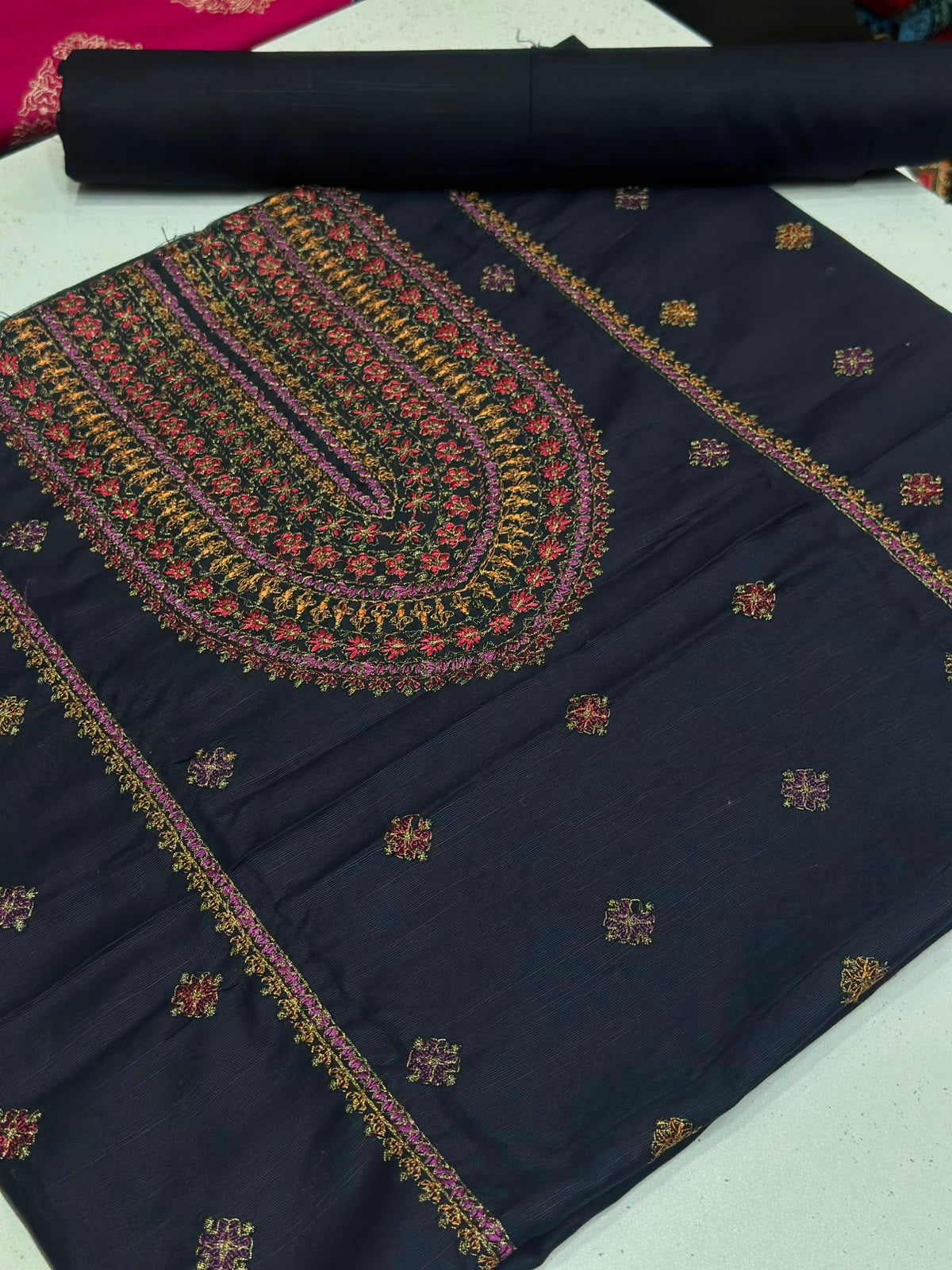 2PC KHADDAR