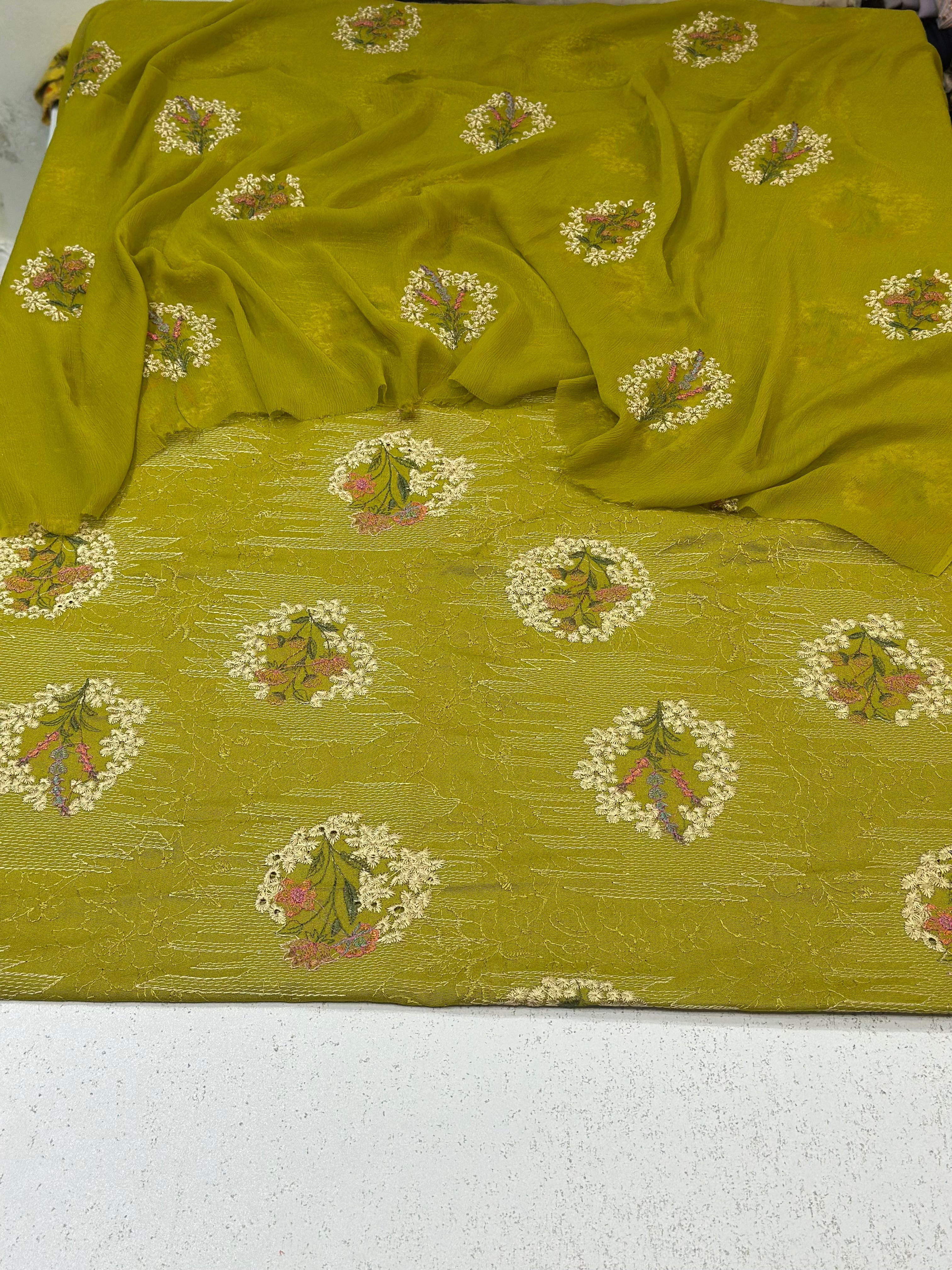 3PC KARANDI