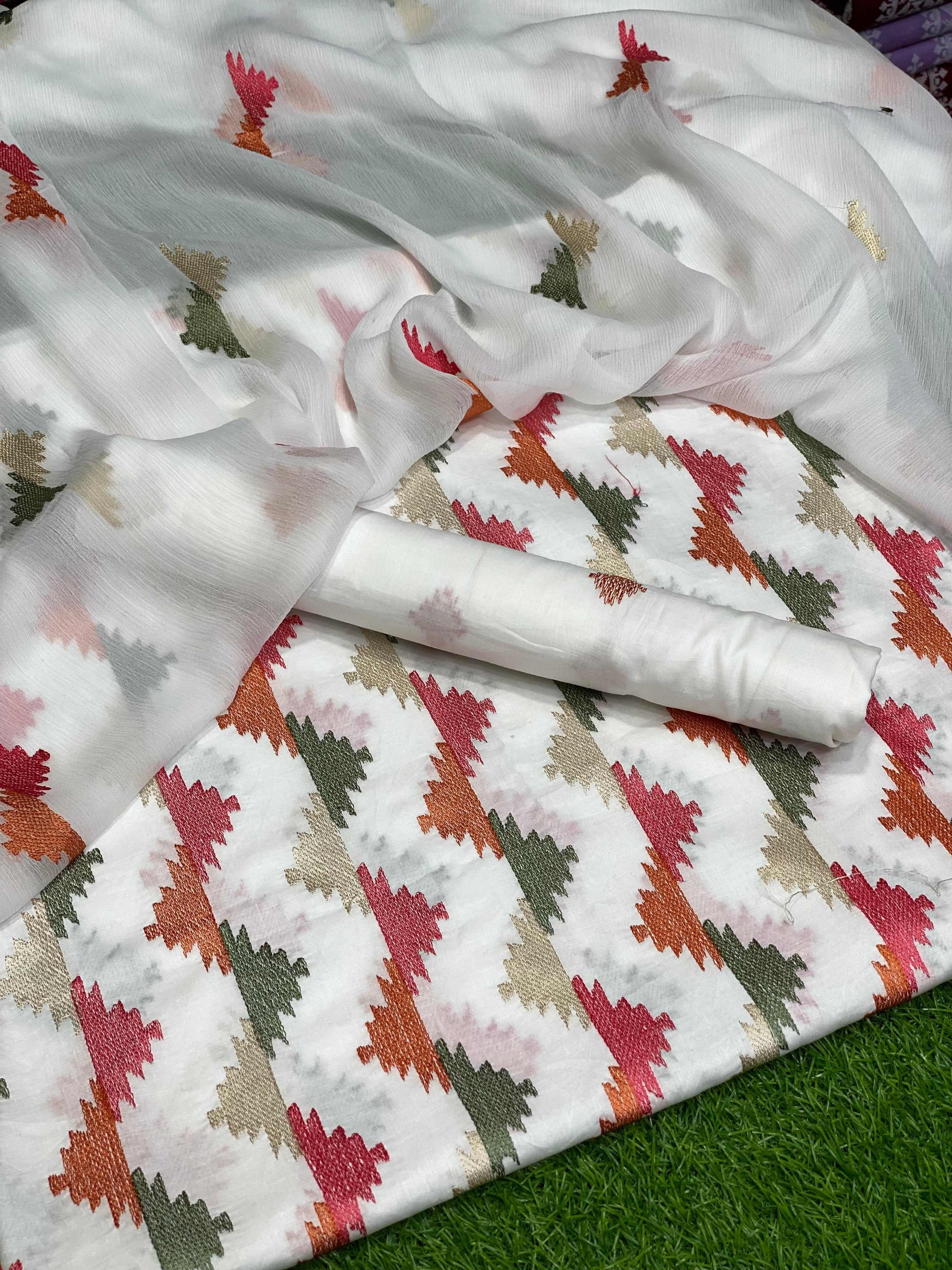 3PC LAWN