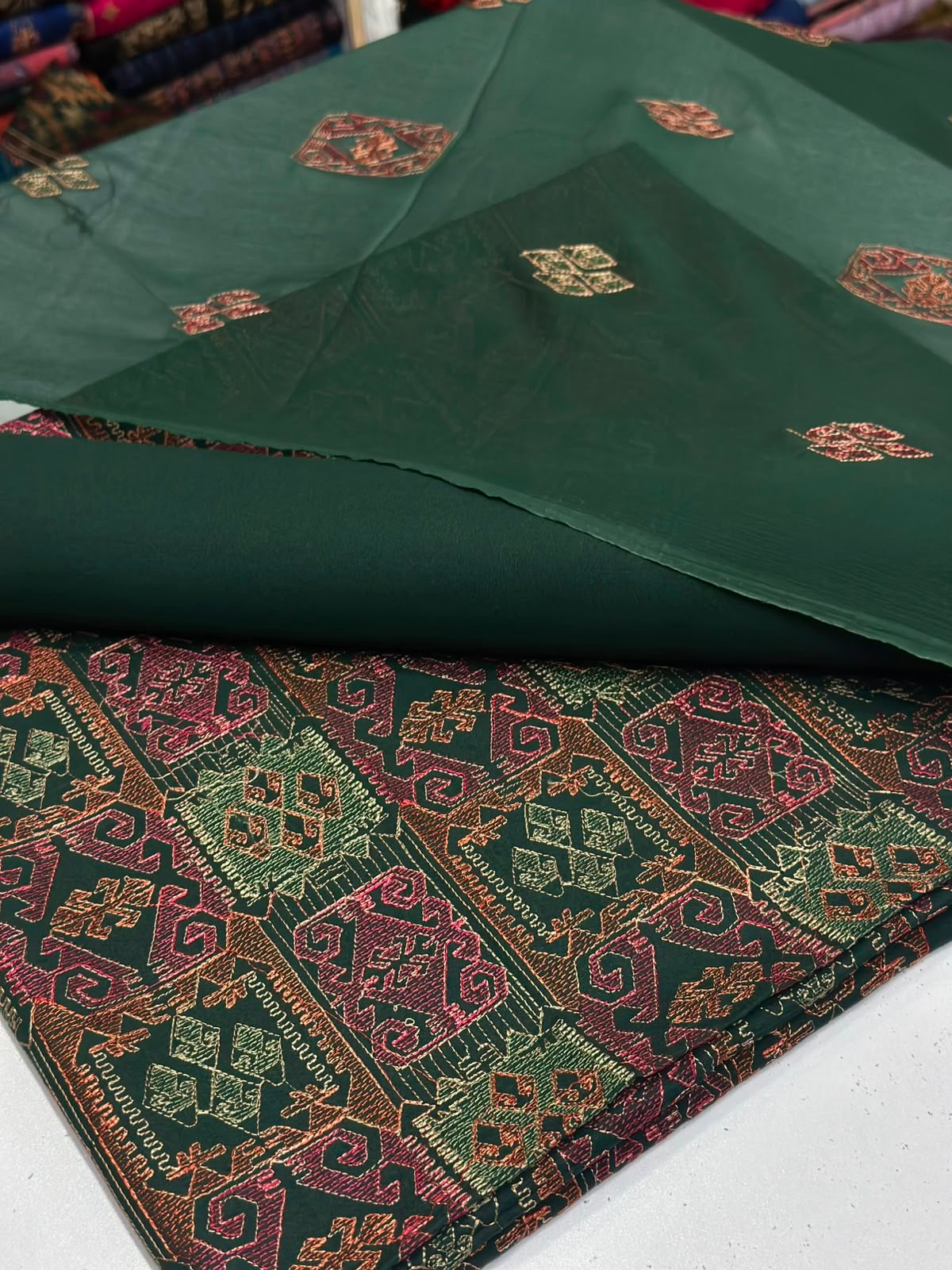 3PC KARANDI