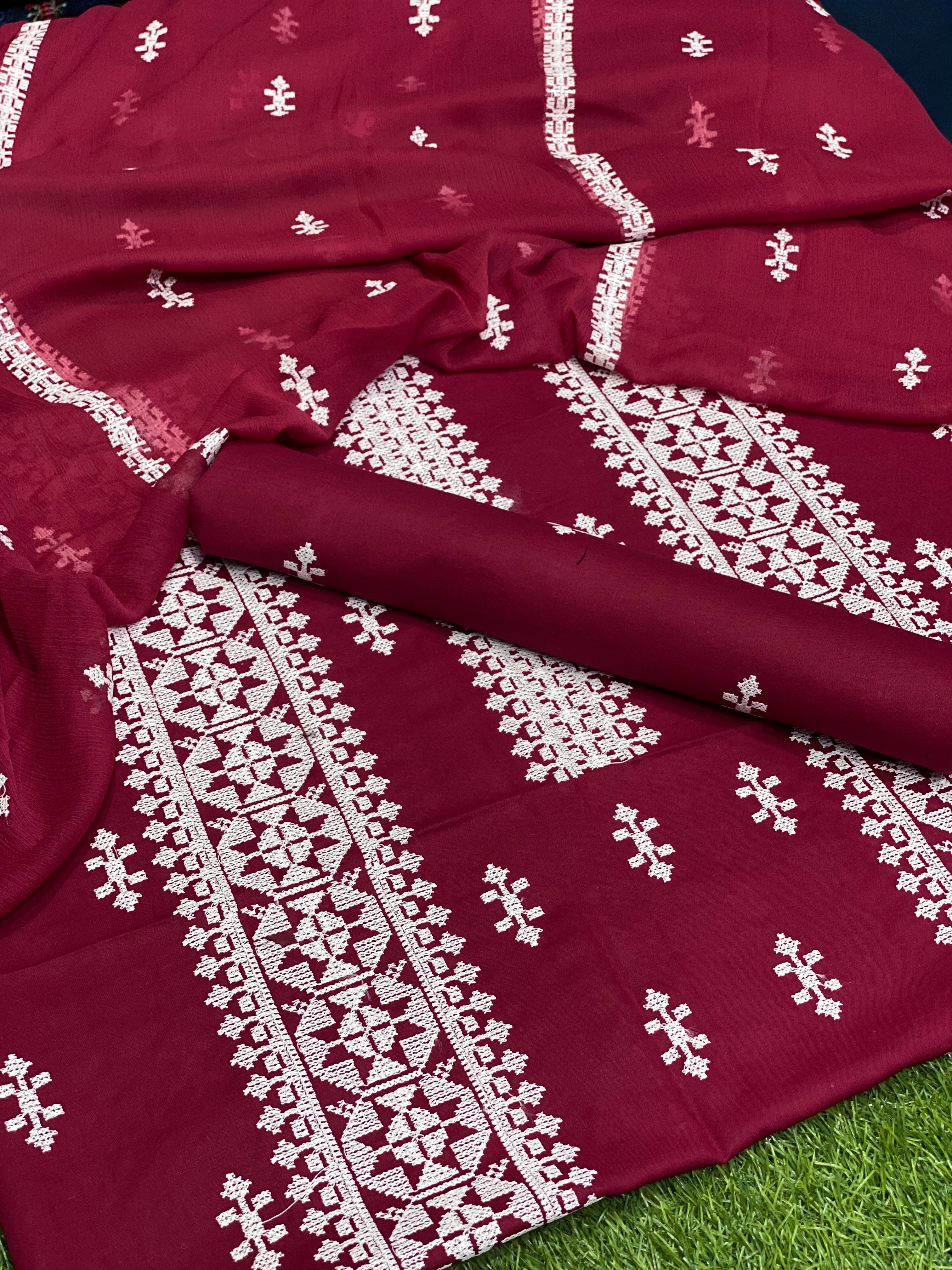 3PC LAWN