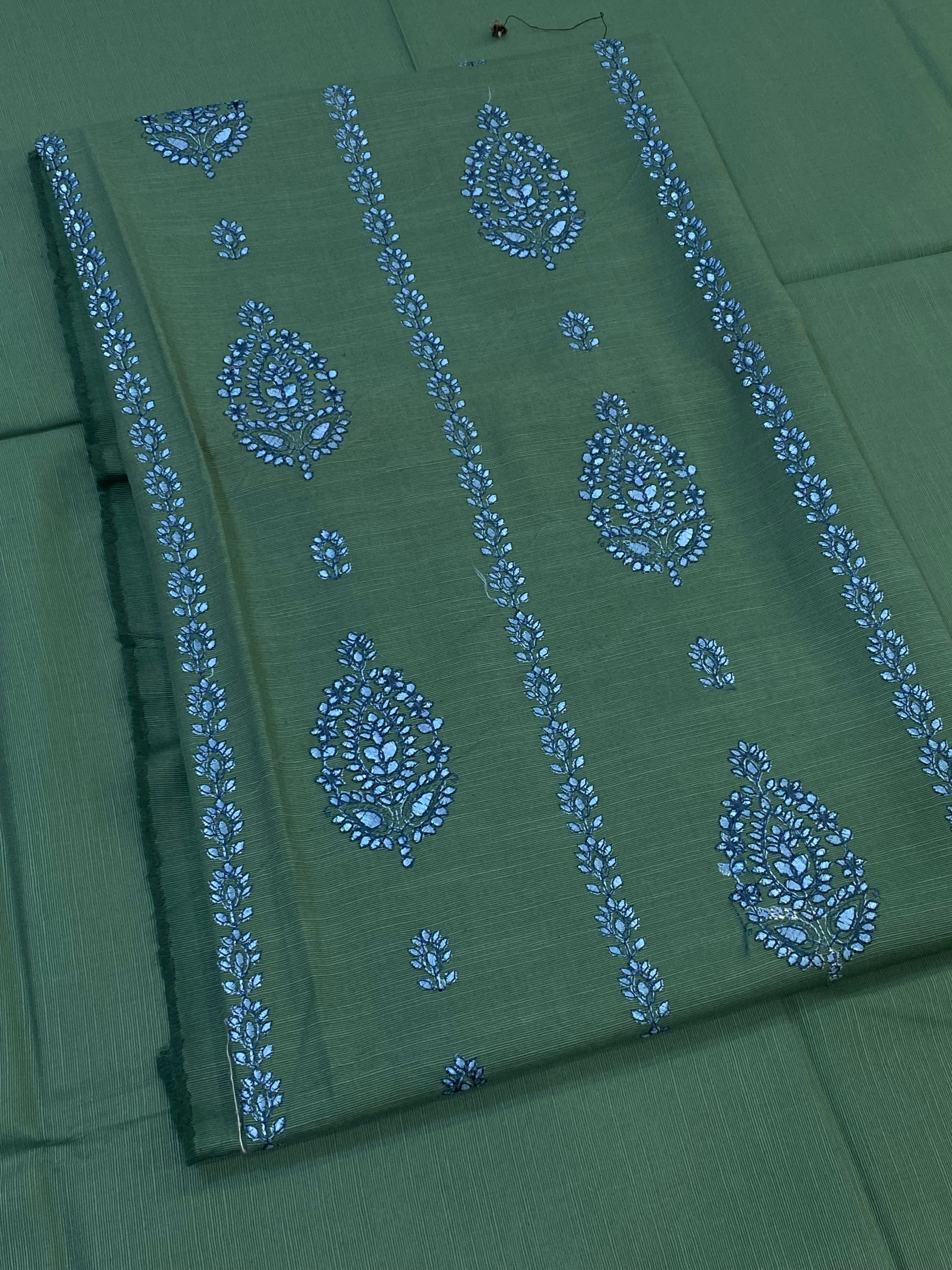 2PC KHADDAR