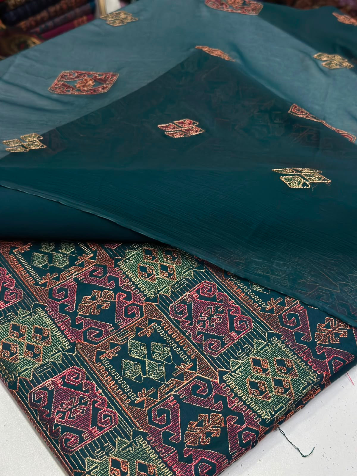 3PC KARANDI