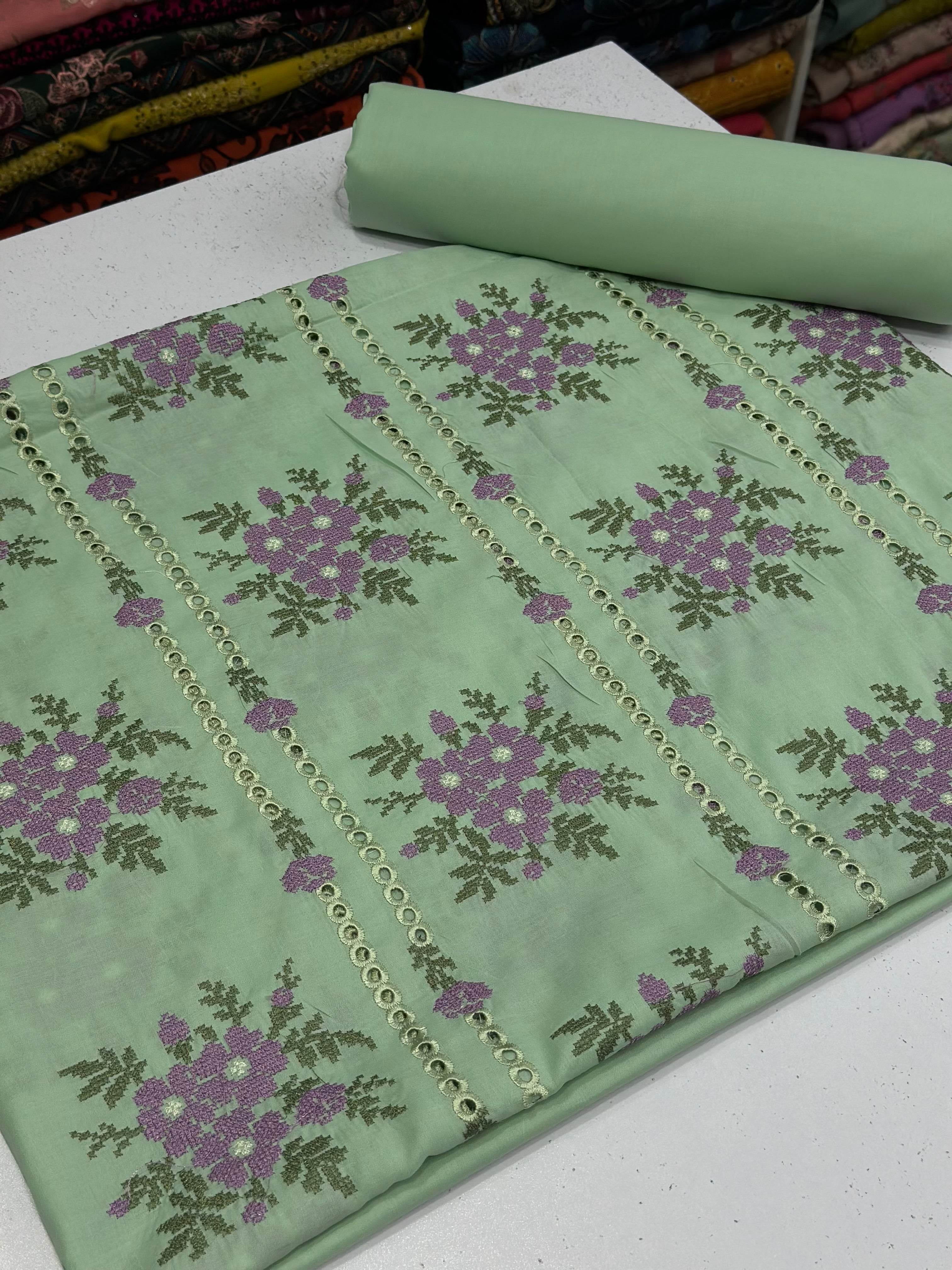 2PC LAWN