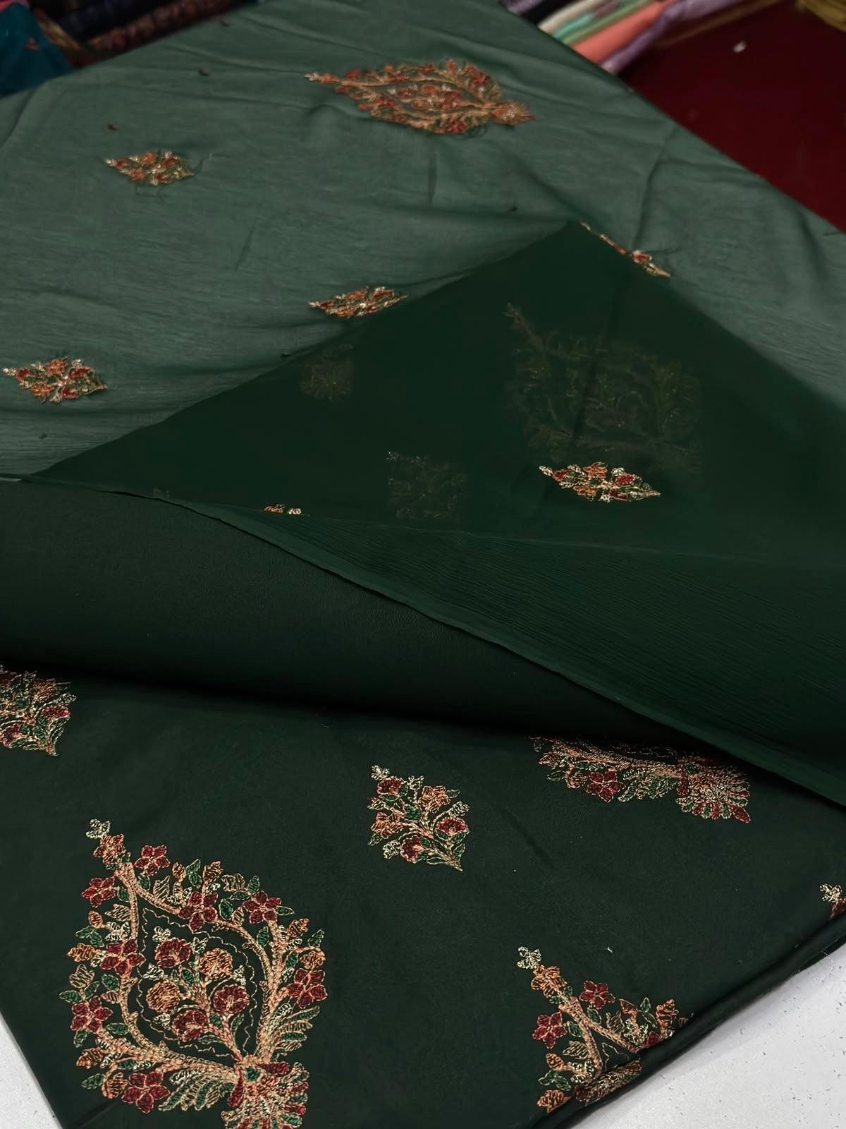 3PC KARANDI