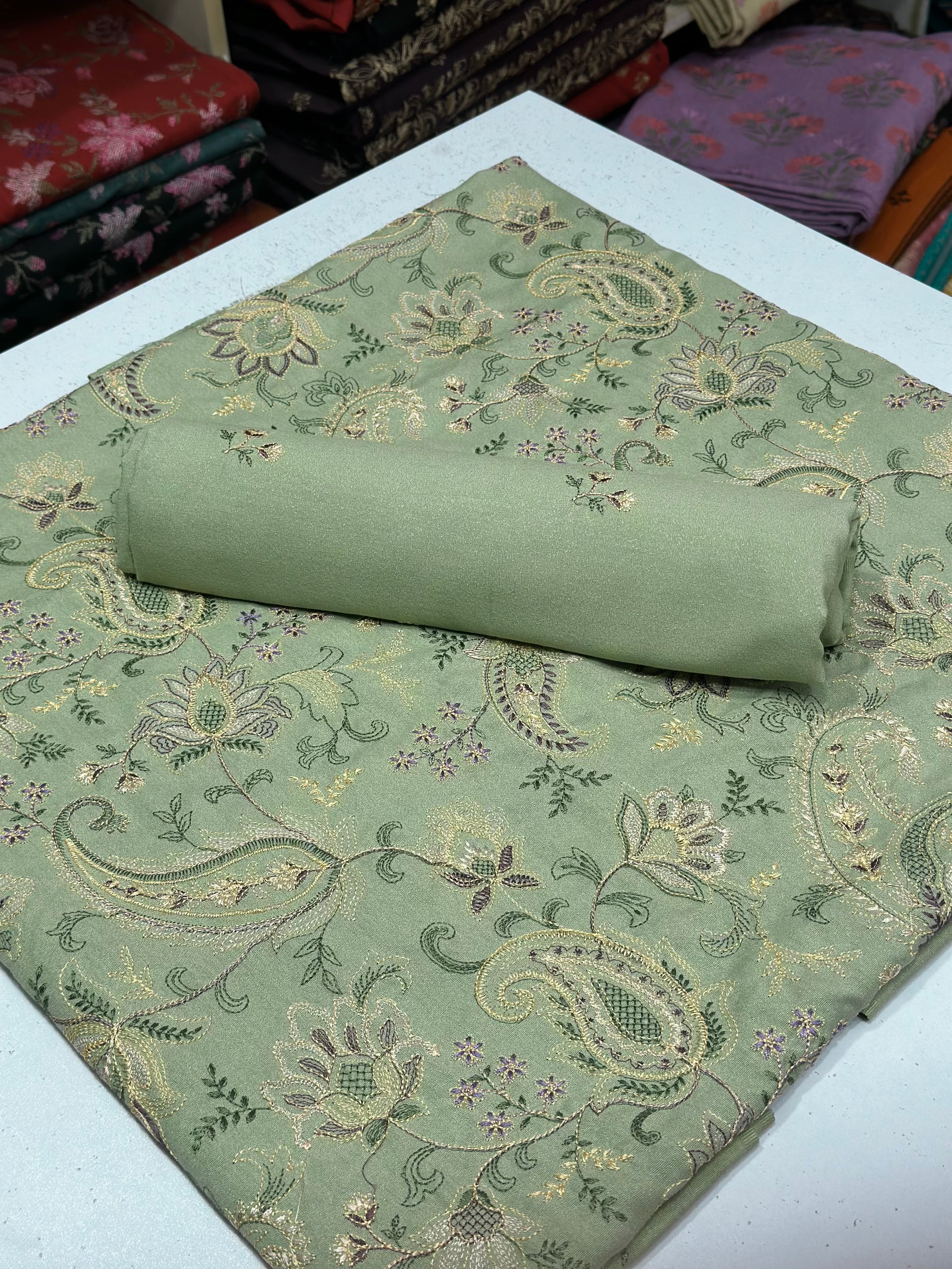 2PC KARANDI