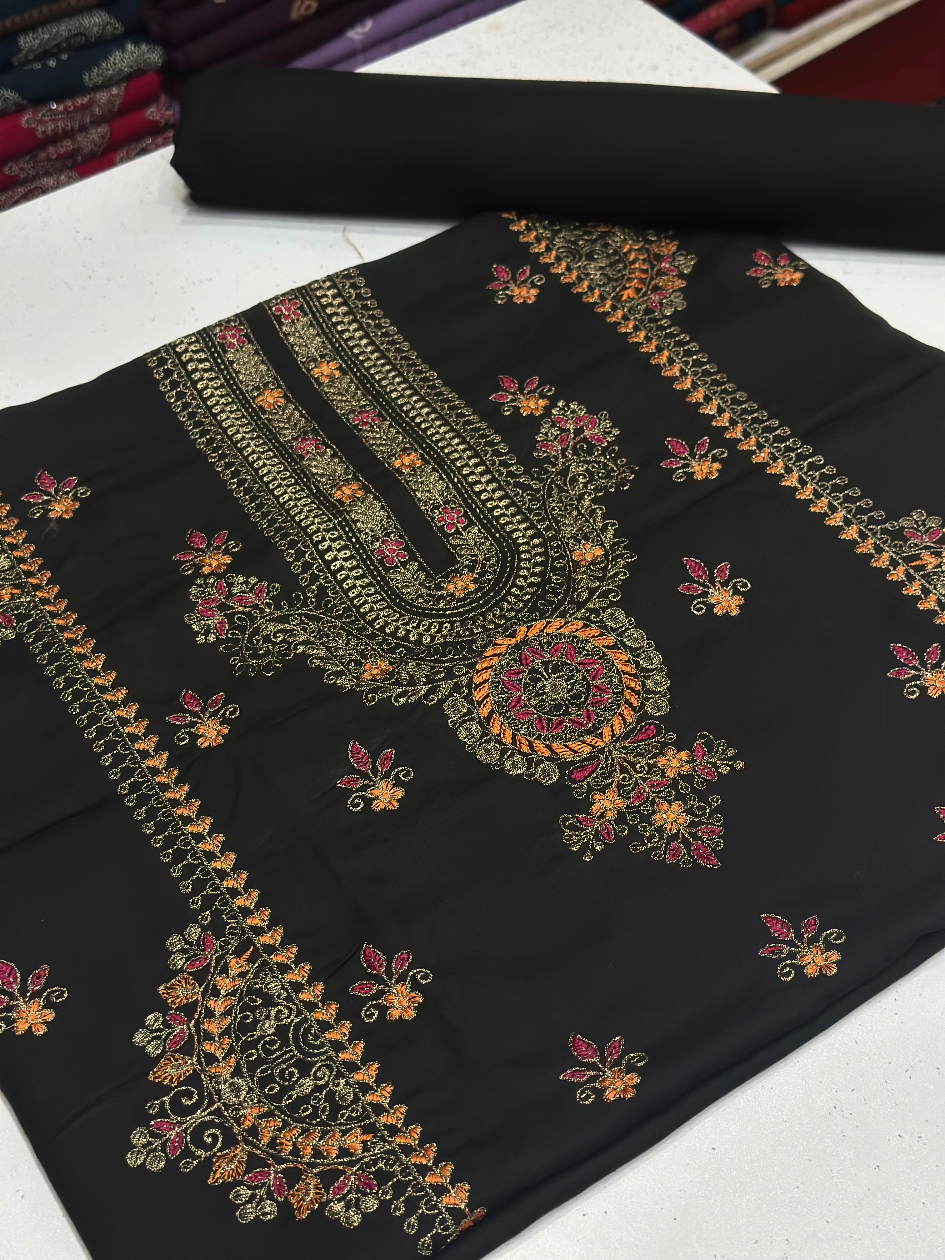 2PC KARANDI