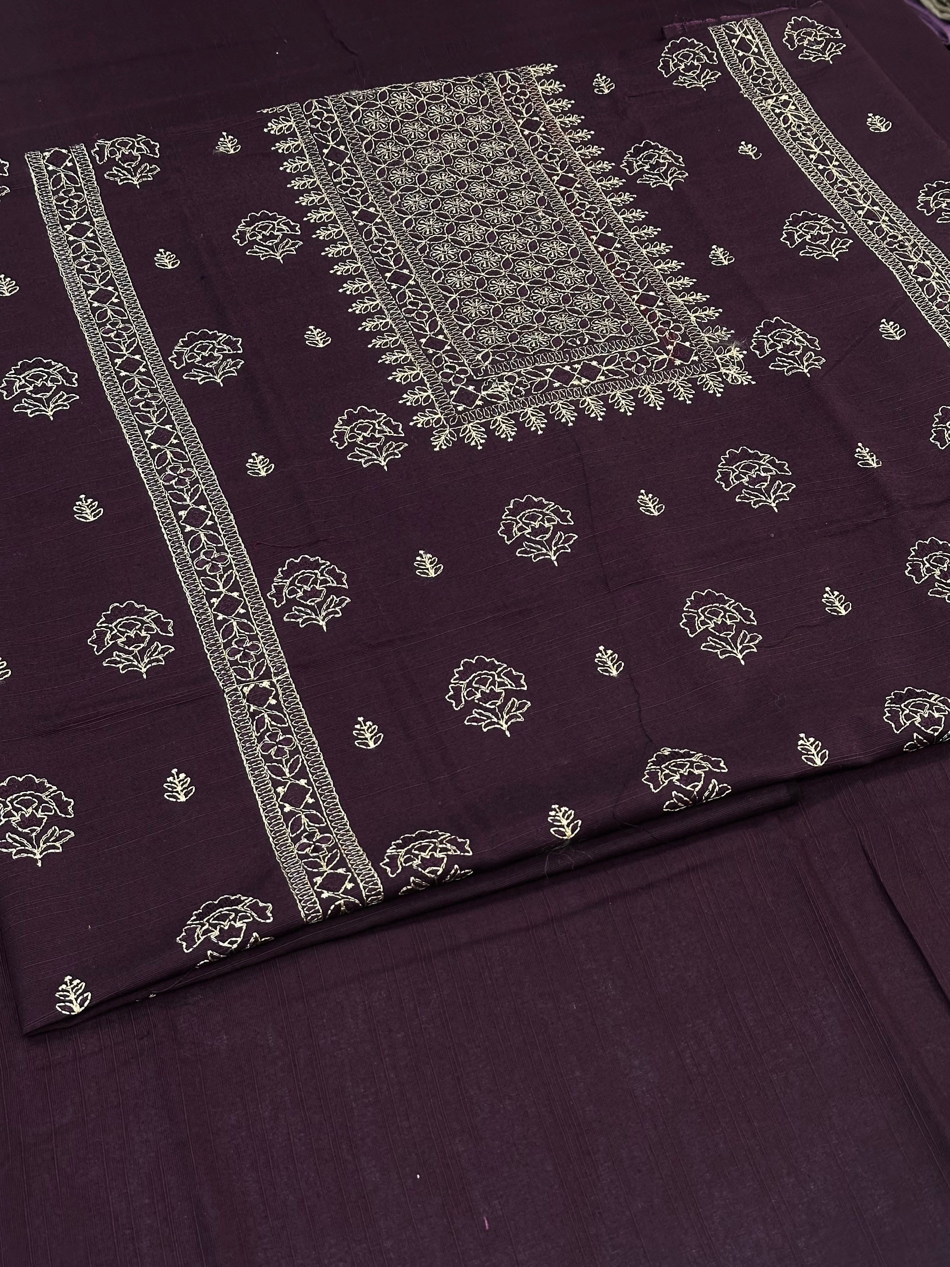 2PC KHADDAR