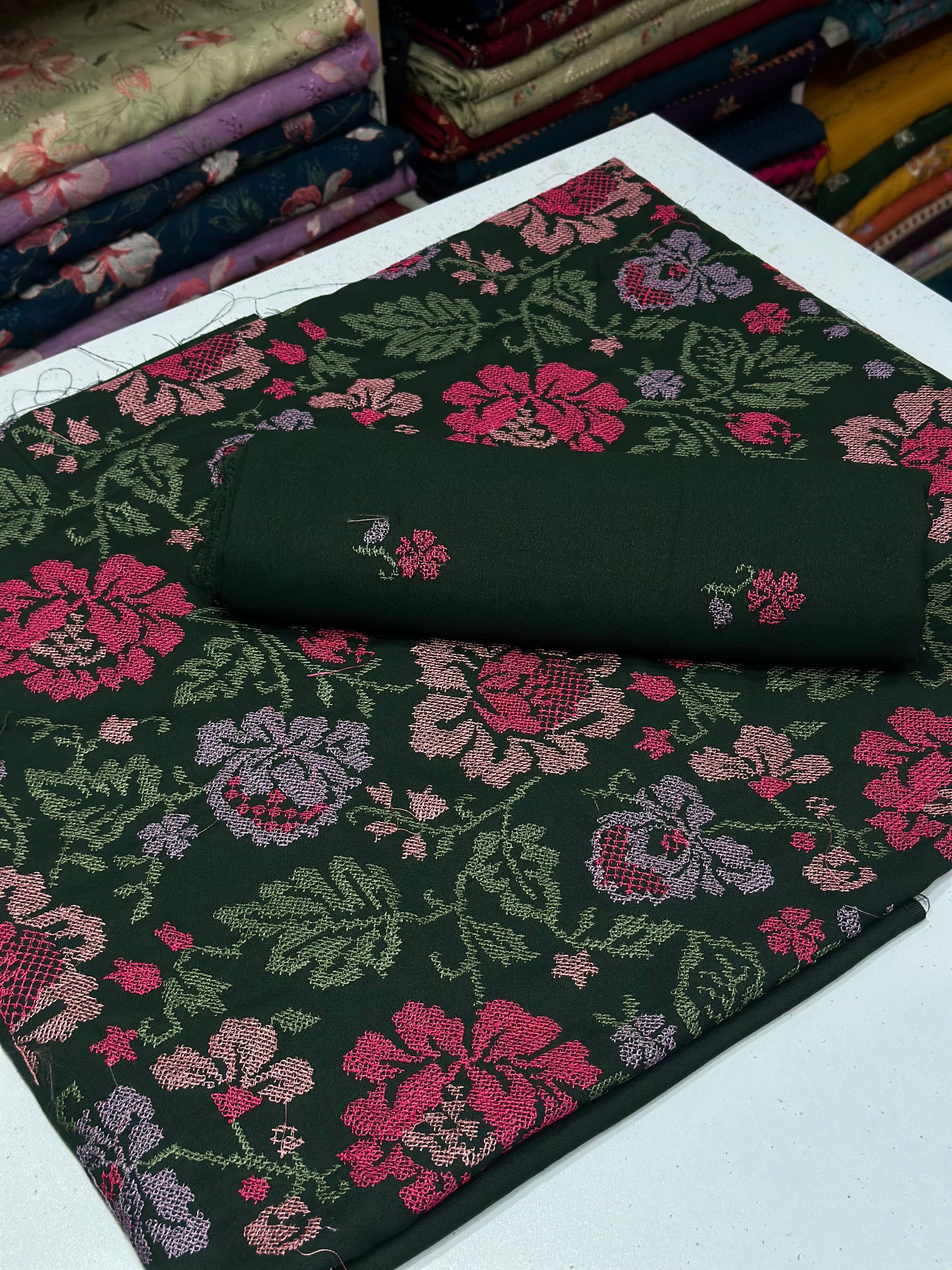 2PC KARANDI