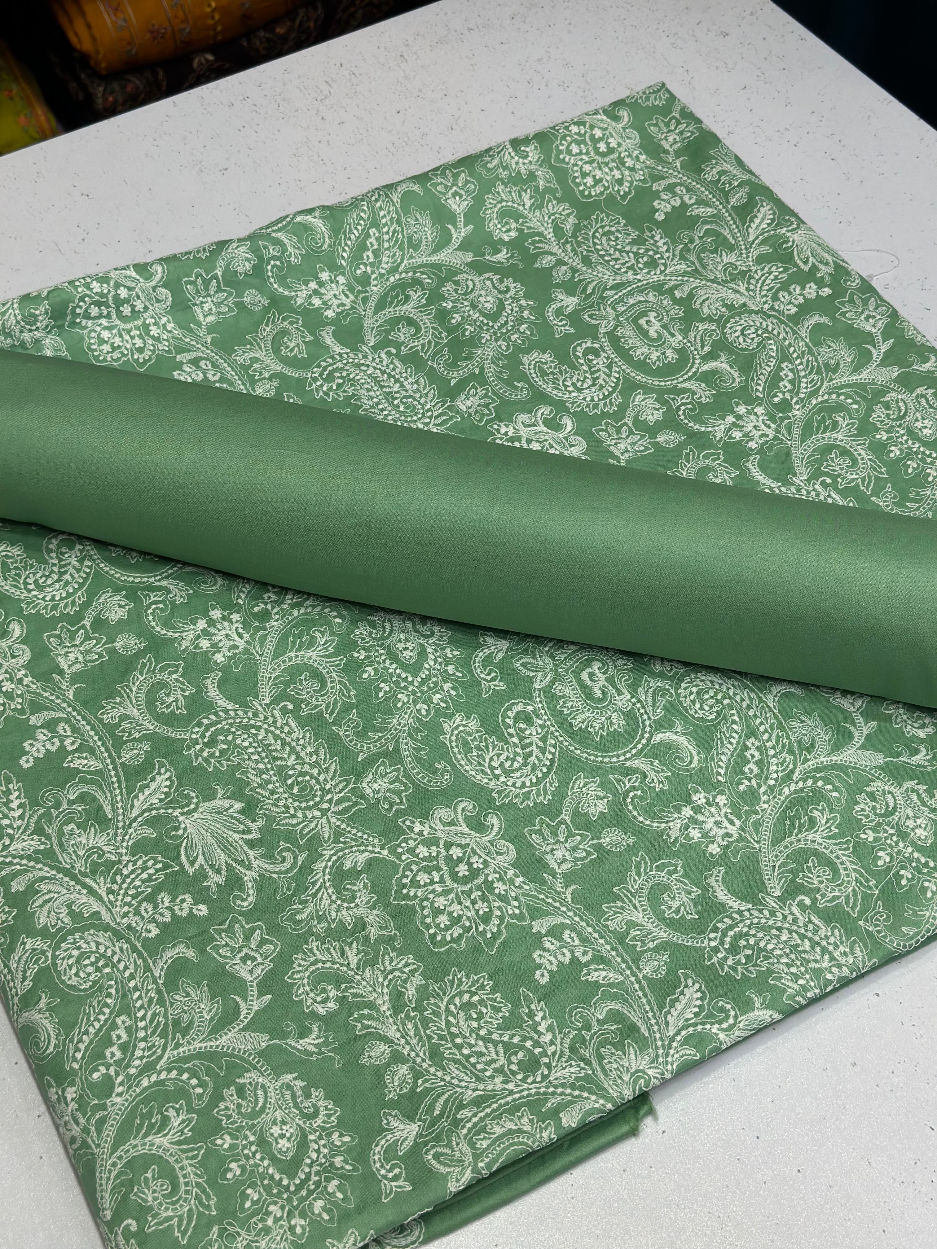 2PC LAWN