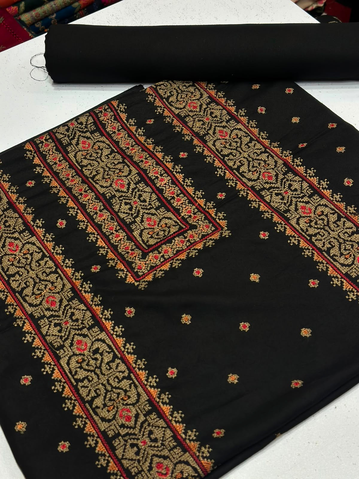 2PC KARANDI