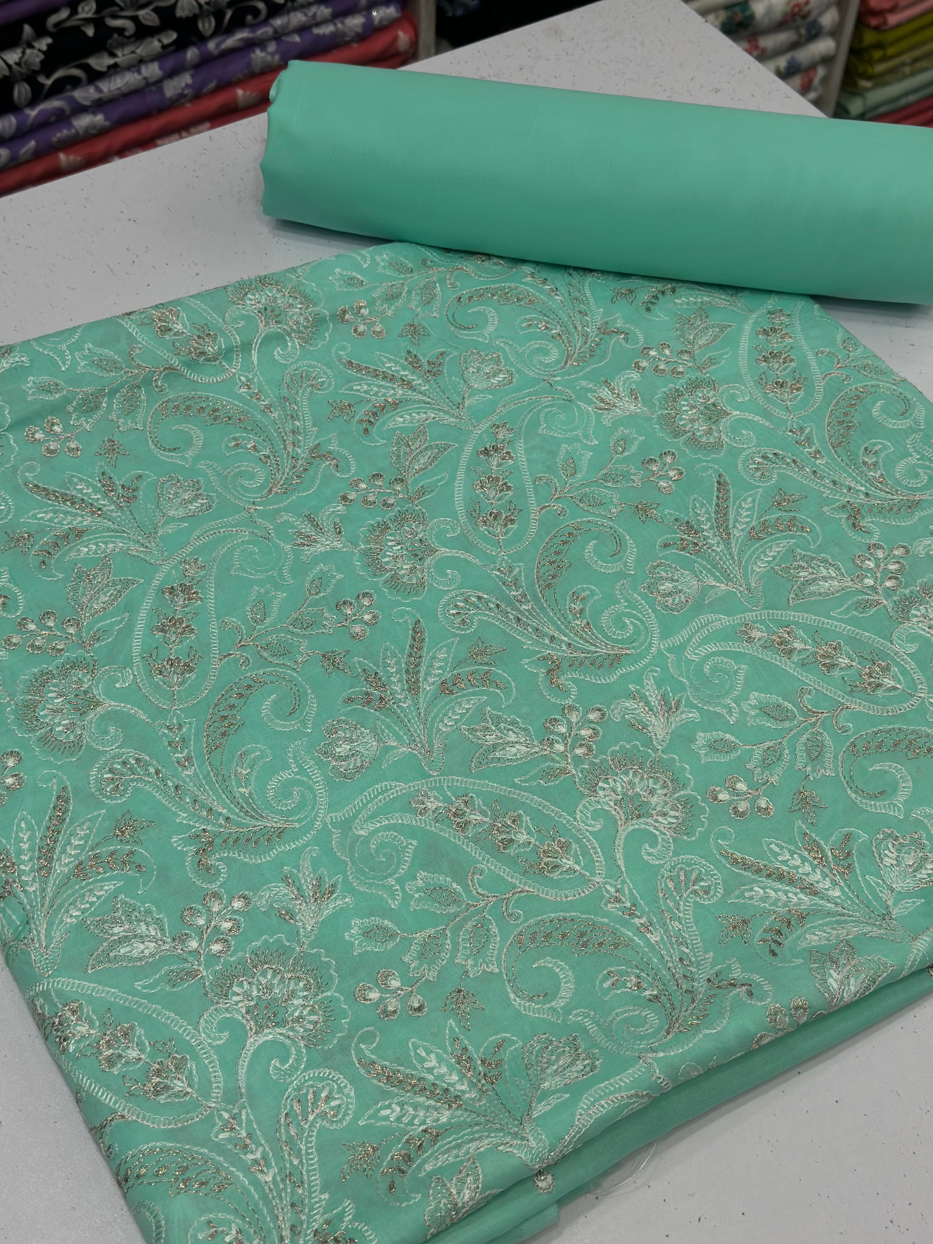 2PC LAWN