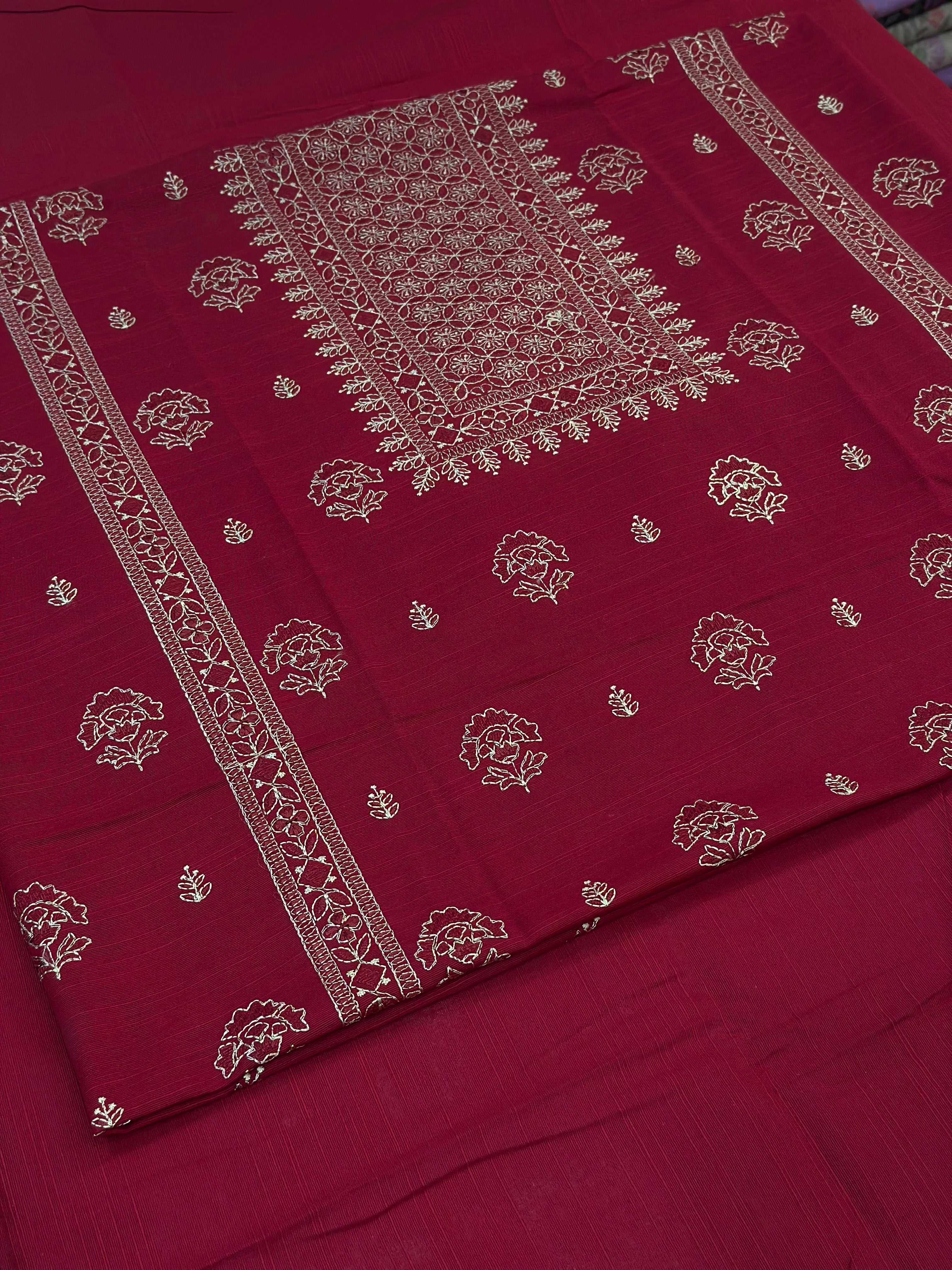 2PC KHADDAR