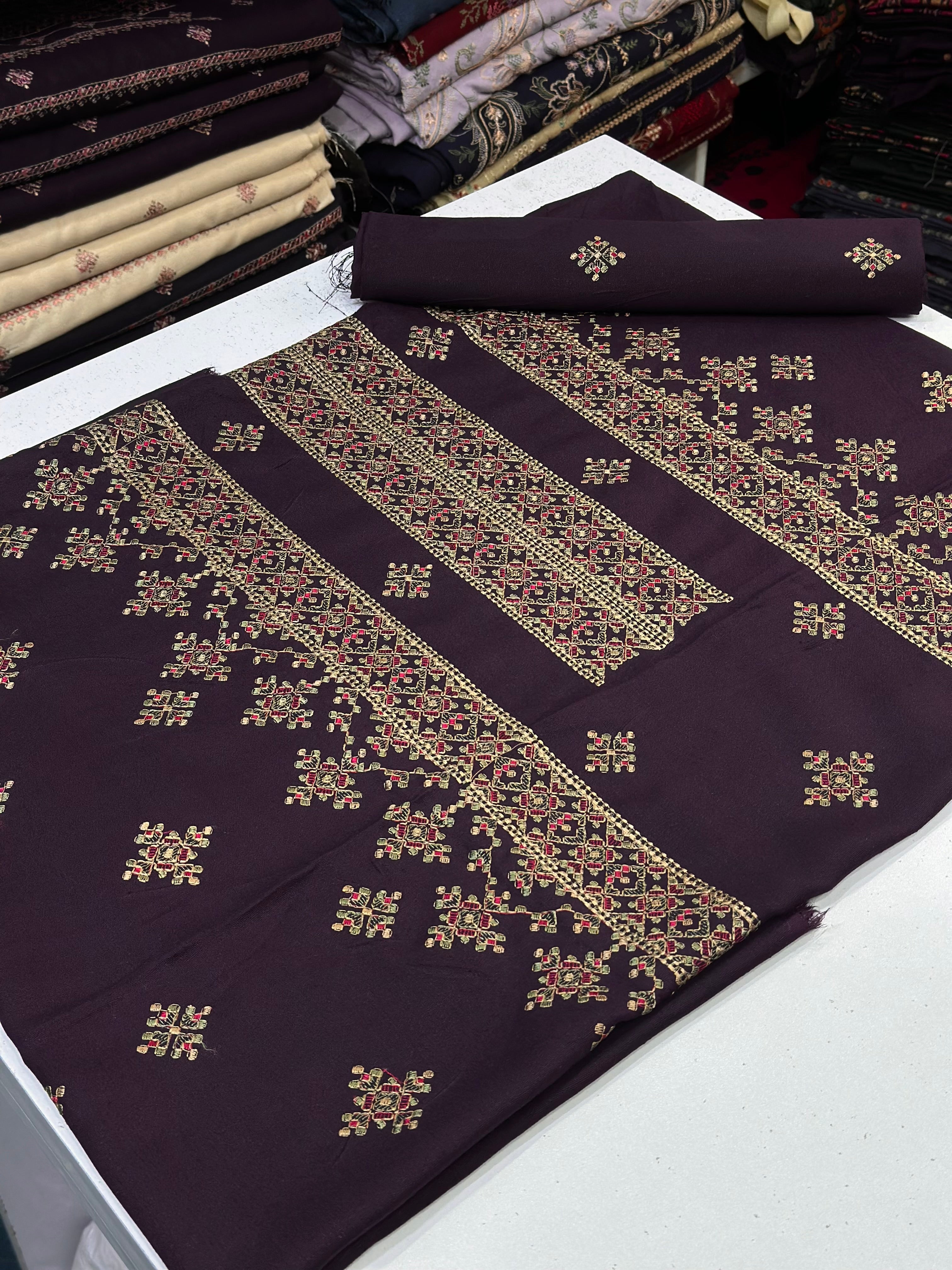 2PC KARANDI