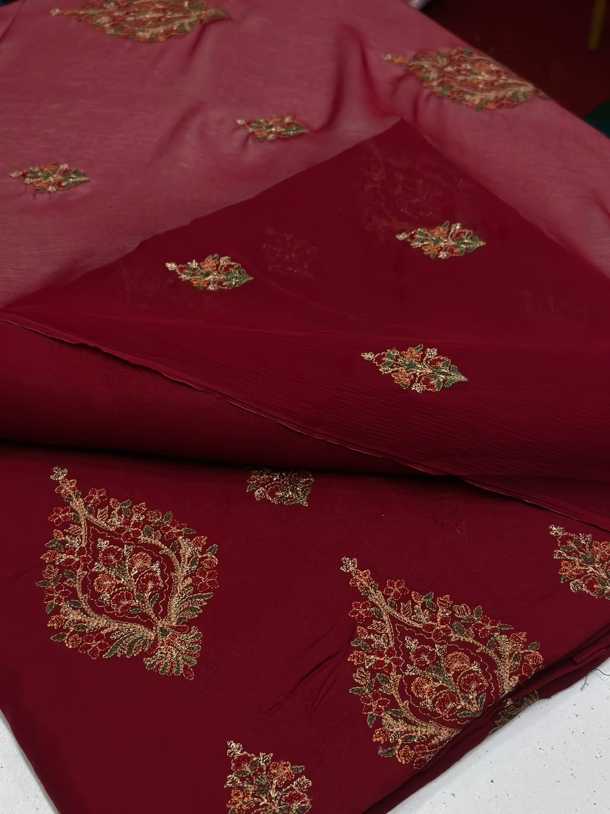 3PC KARANDI