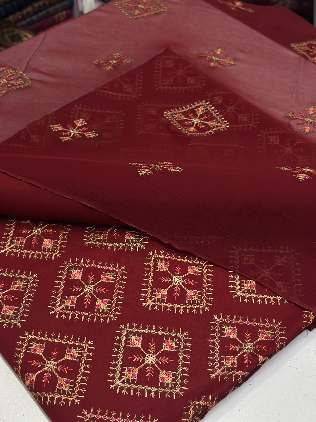 3PC KARANDI