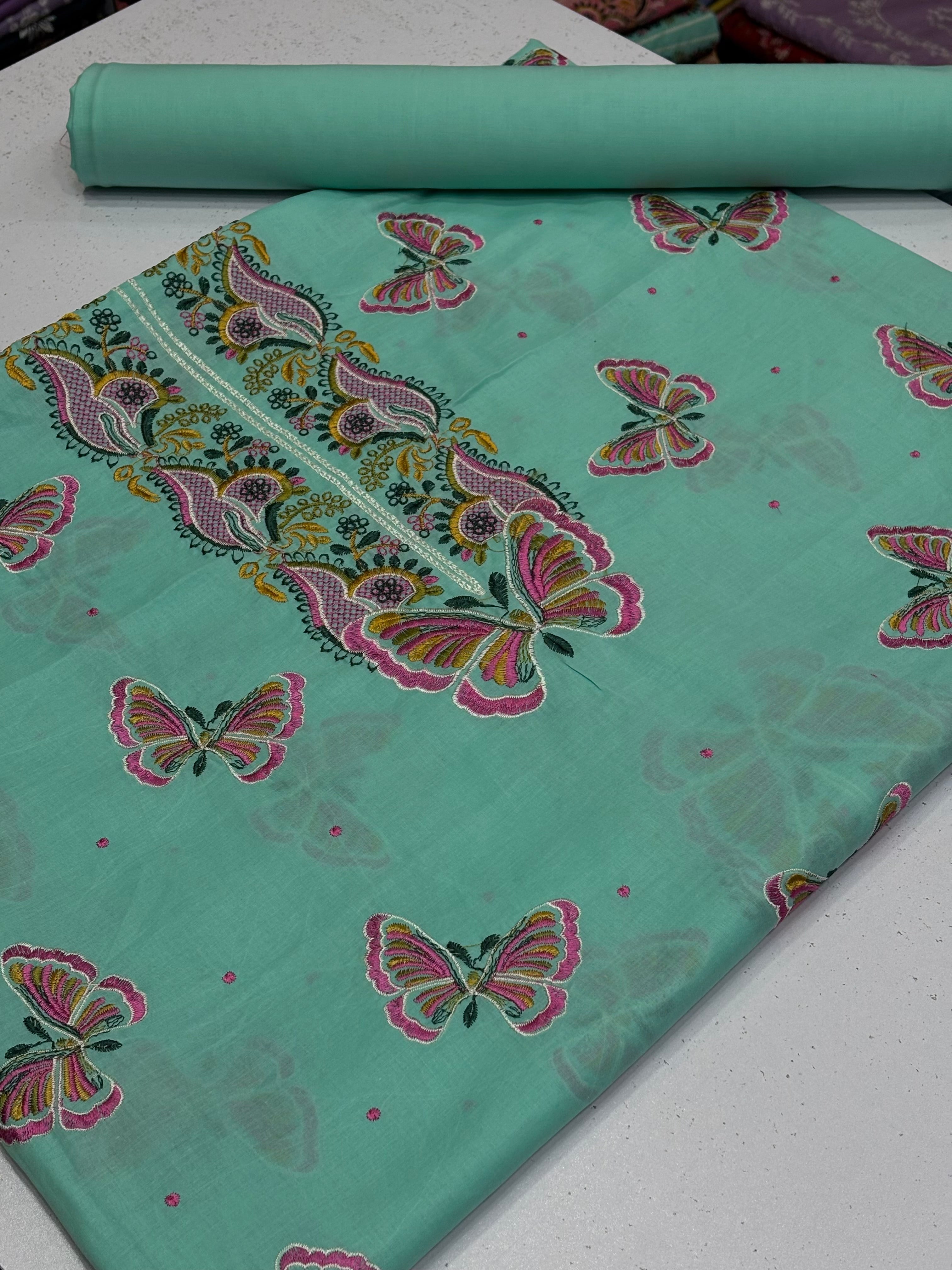 2PC LAWN