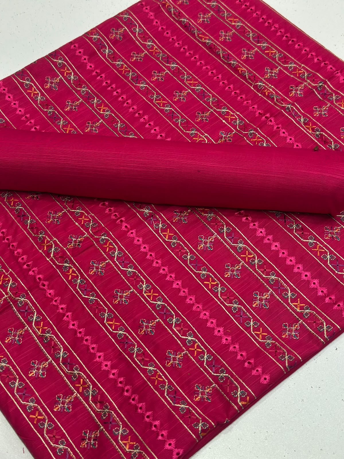 2PC KHADDAR