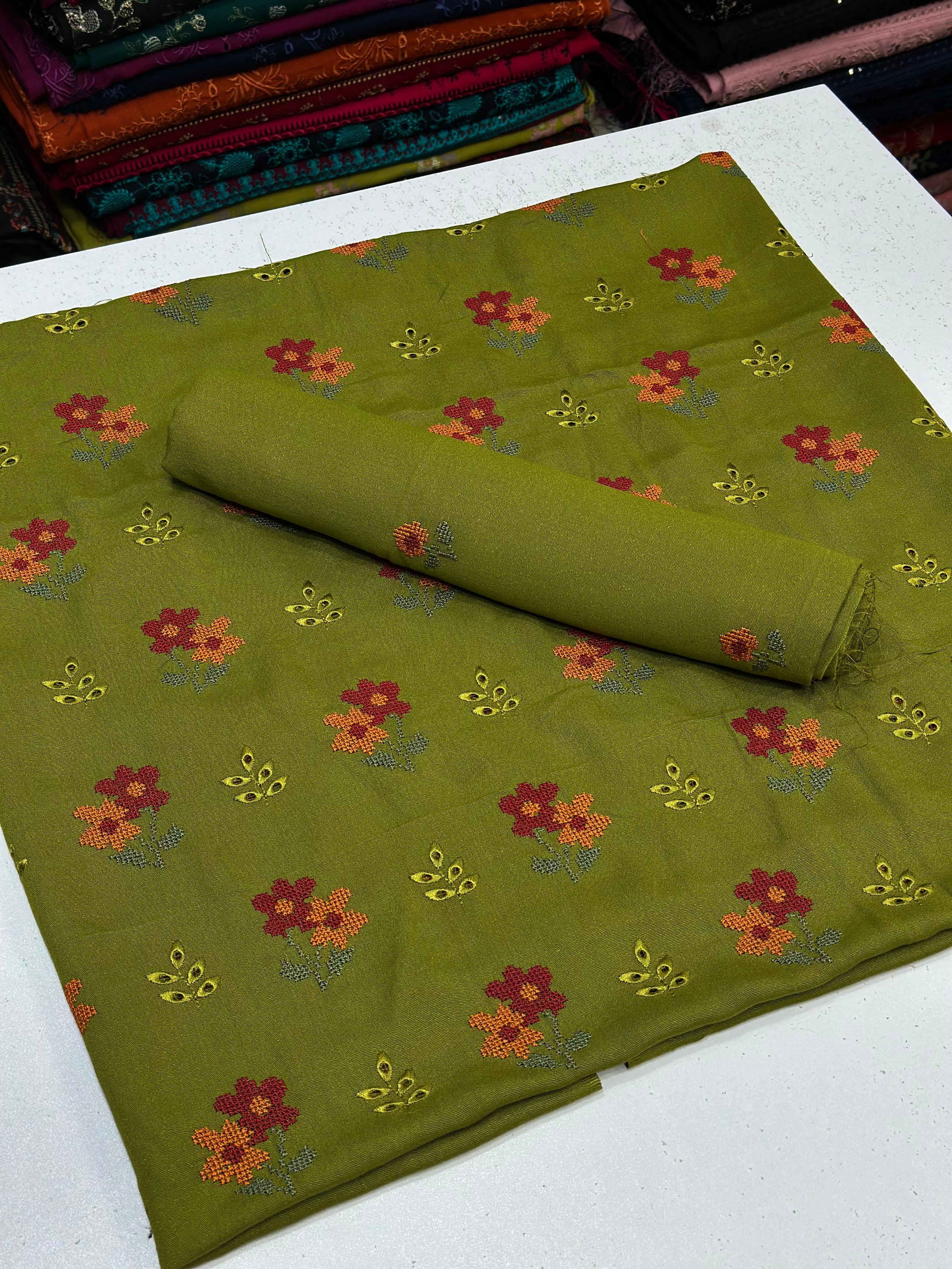 2PC KARANDI