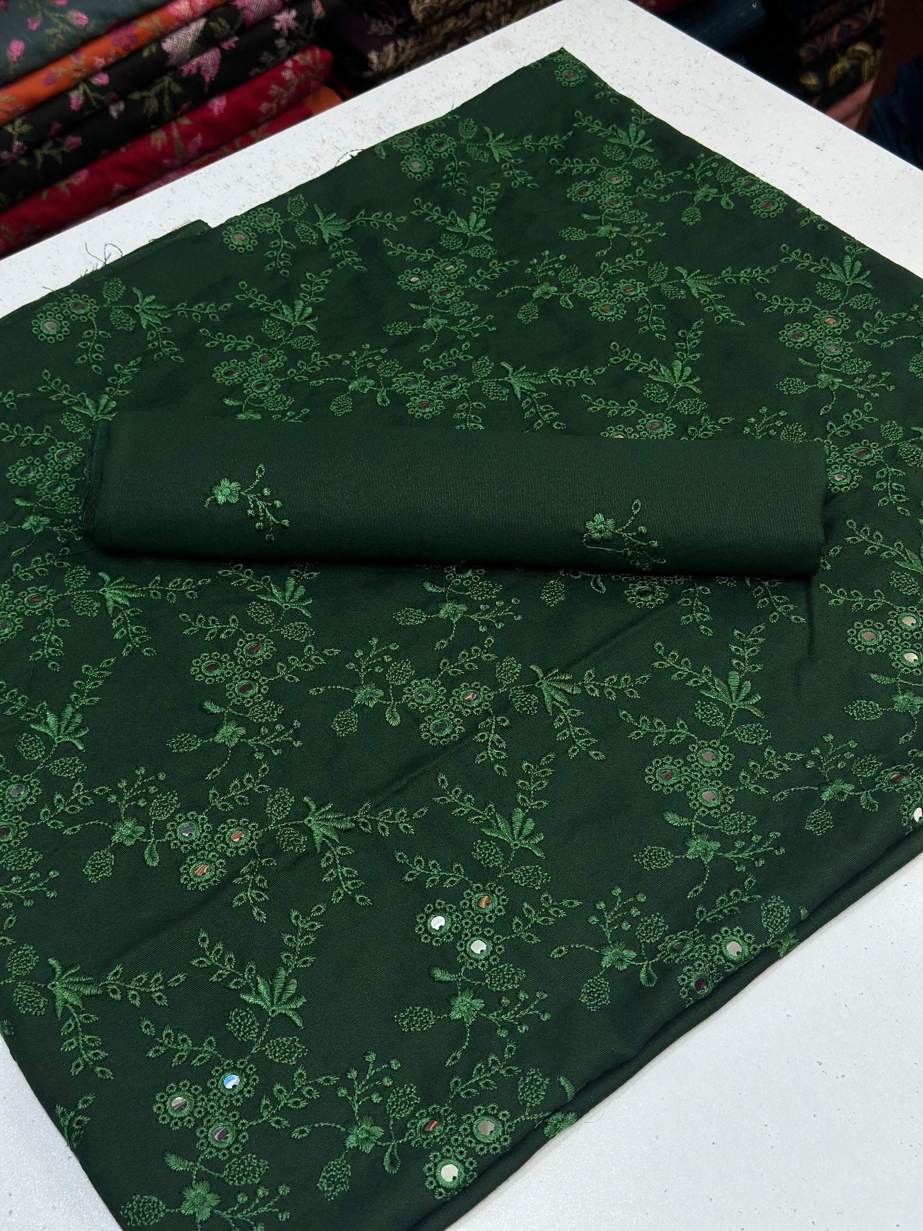 2PC KARANDI