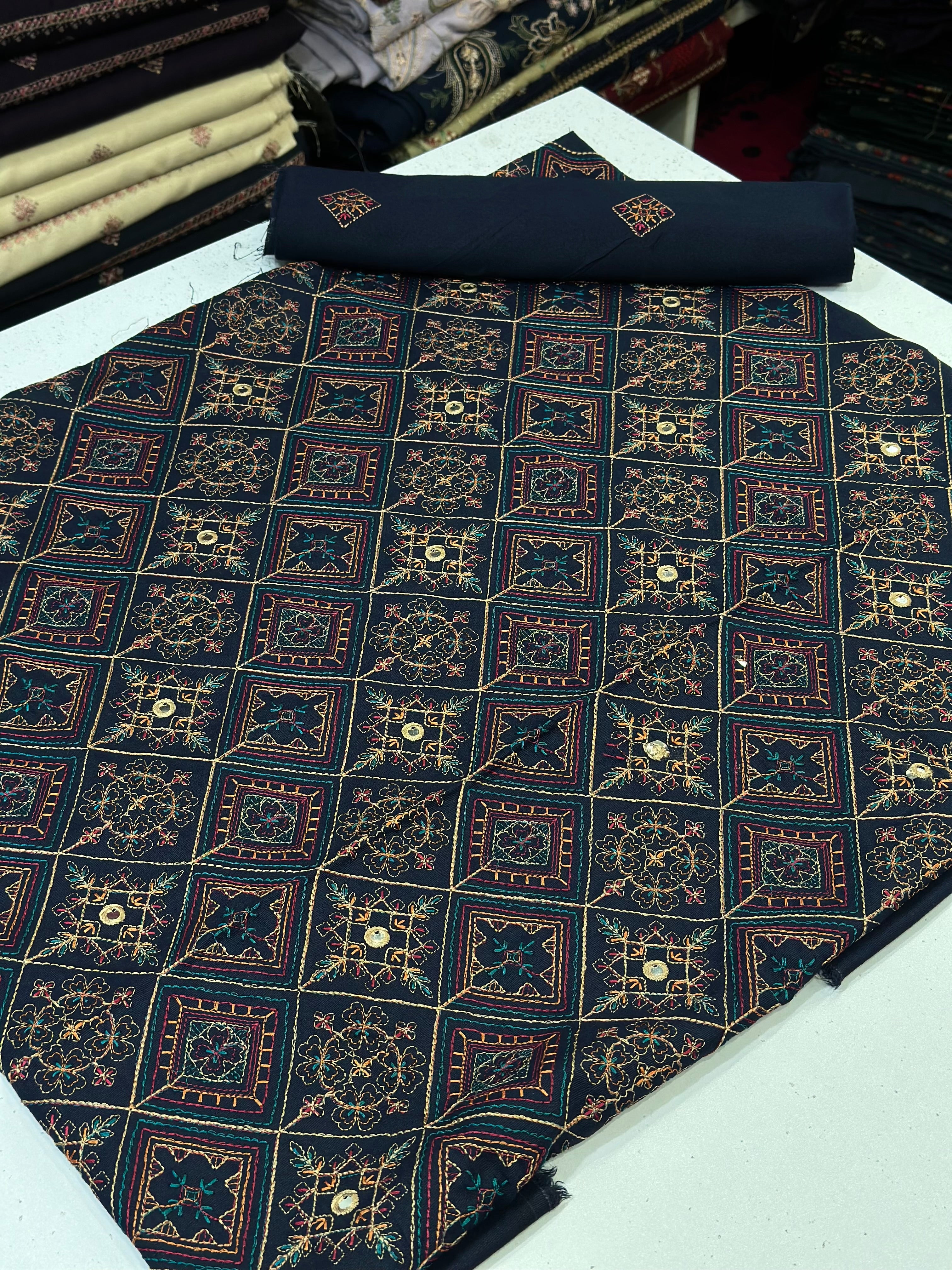 2PC KARANDI