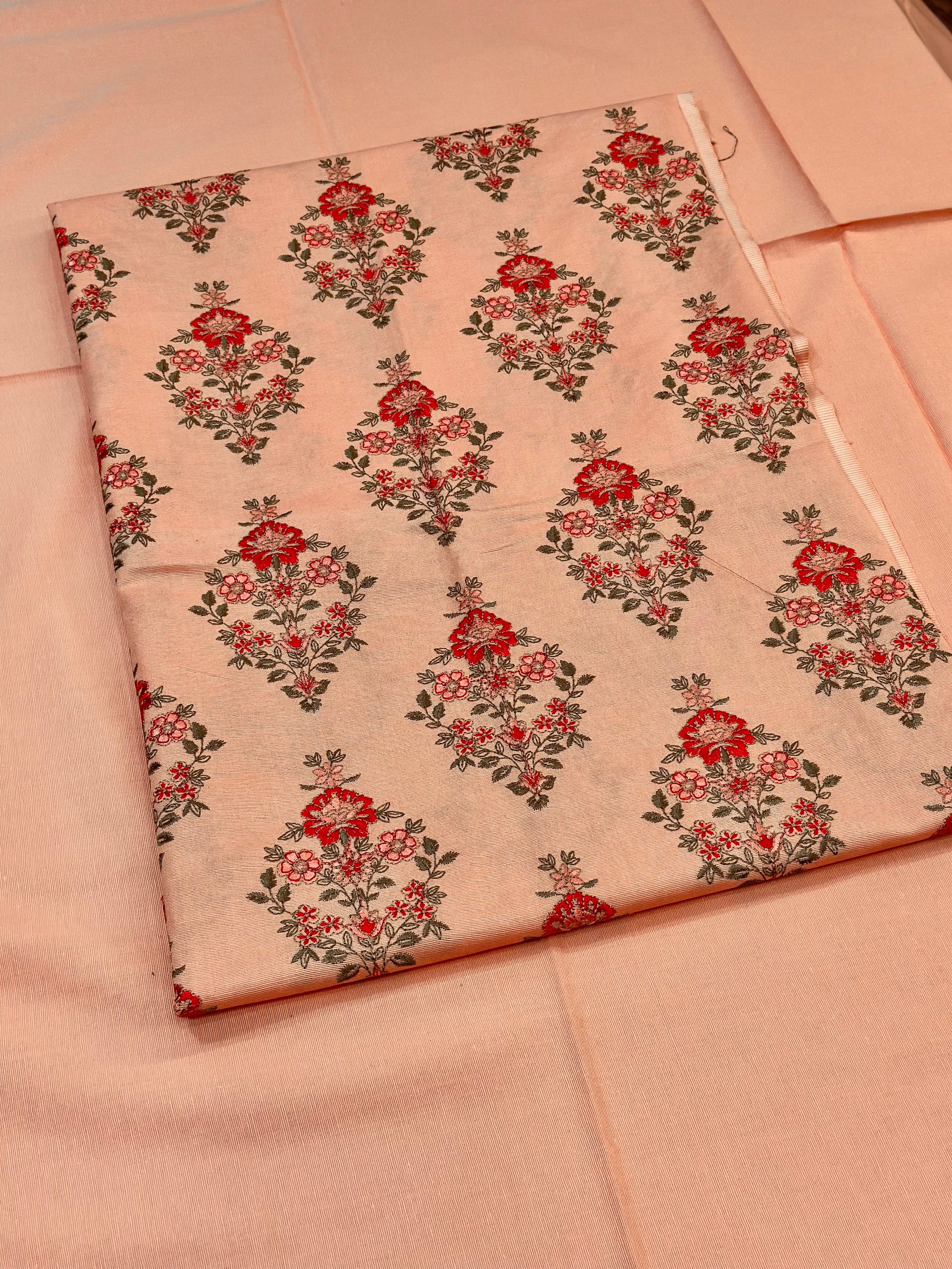 2PC KHADDAR