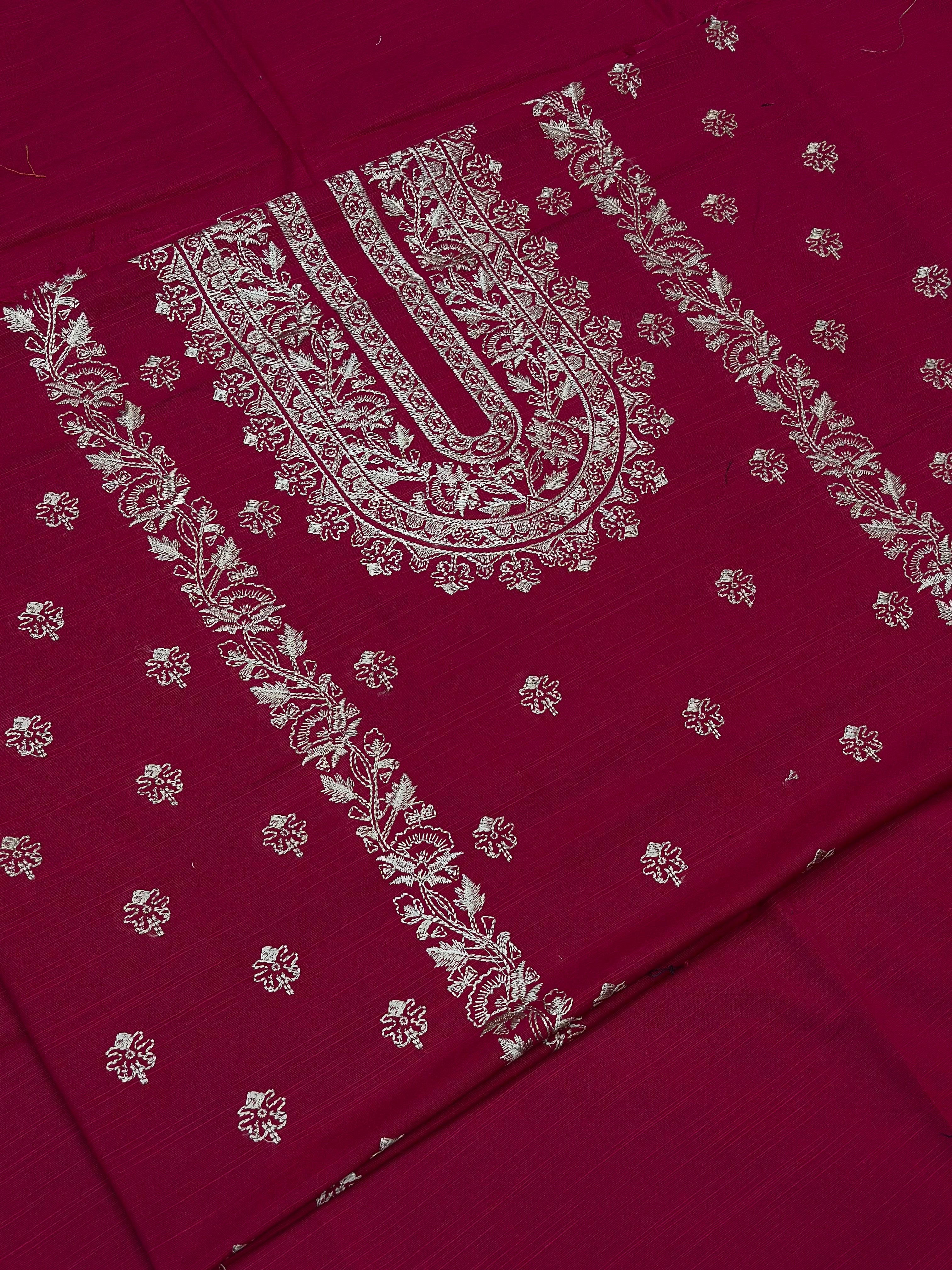 2PC KHADDAR