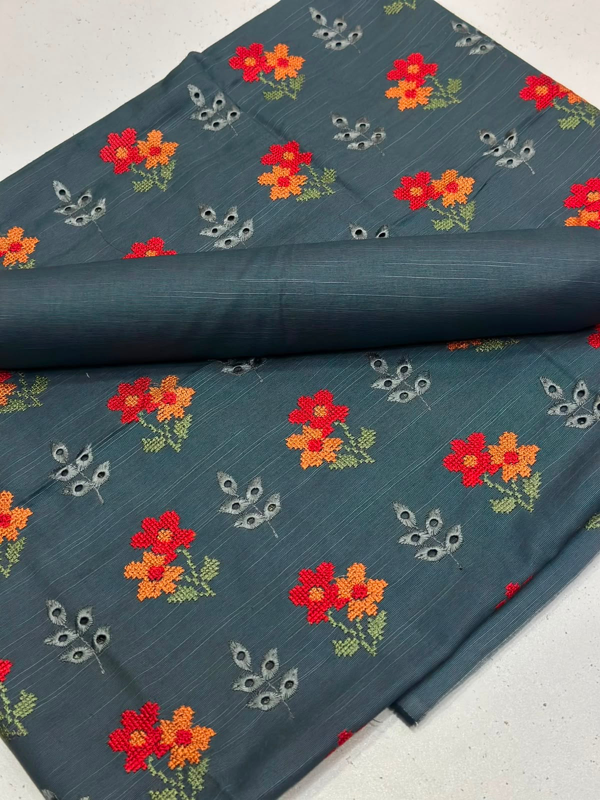 2PC KHADDAR