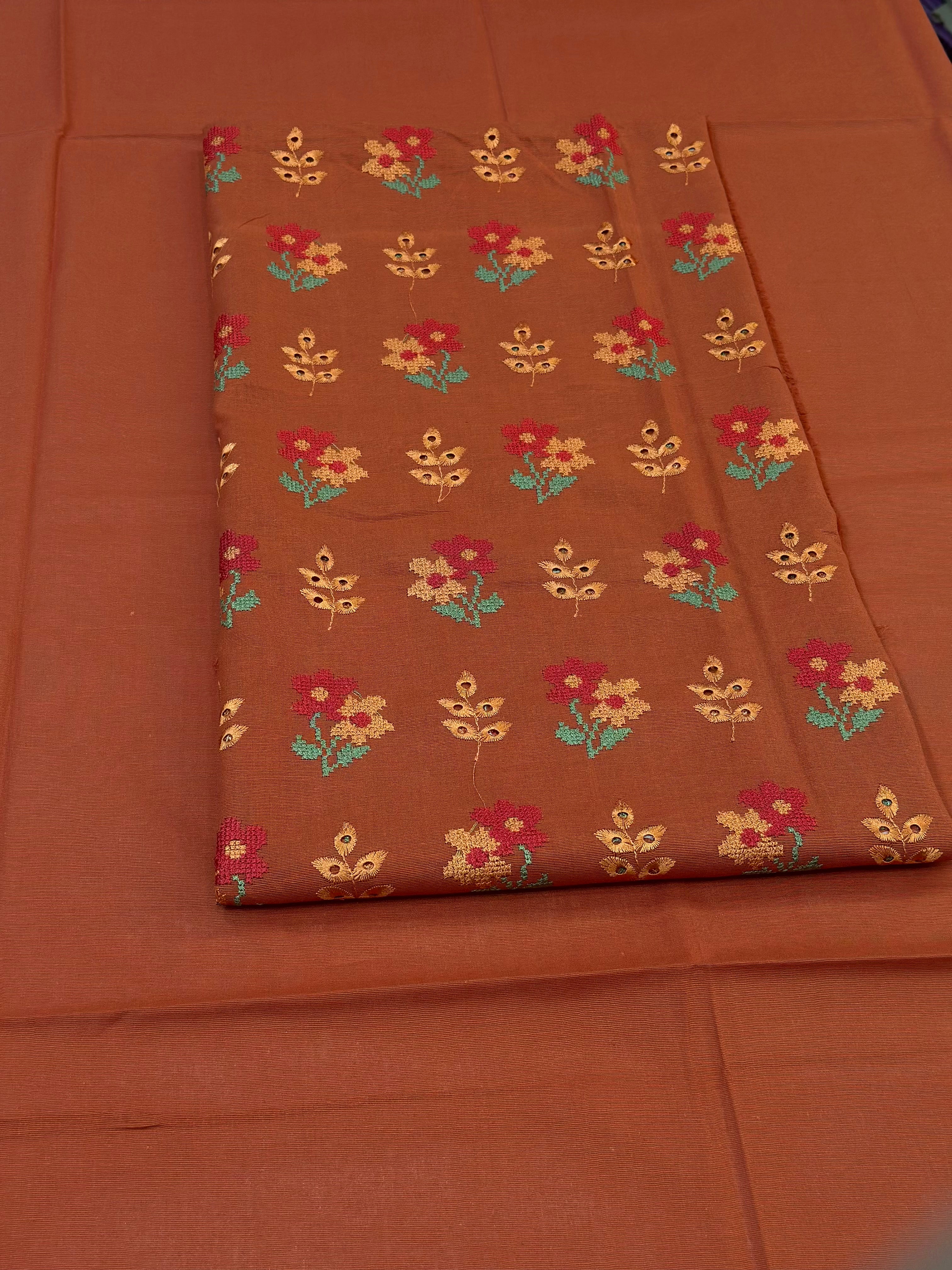 2PC KHADDAR