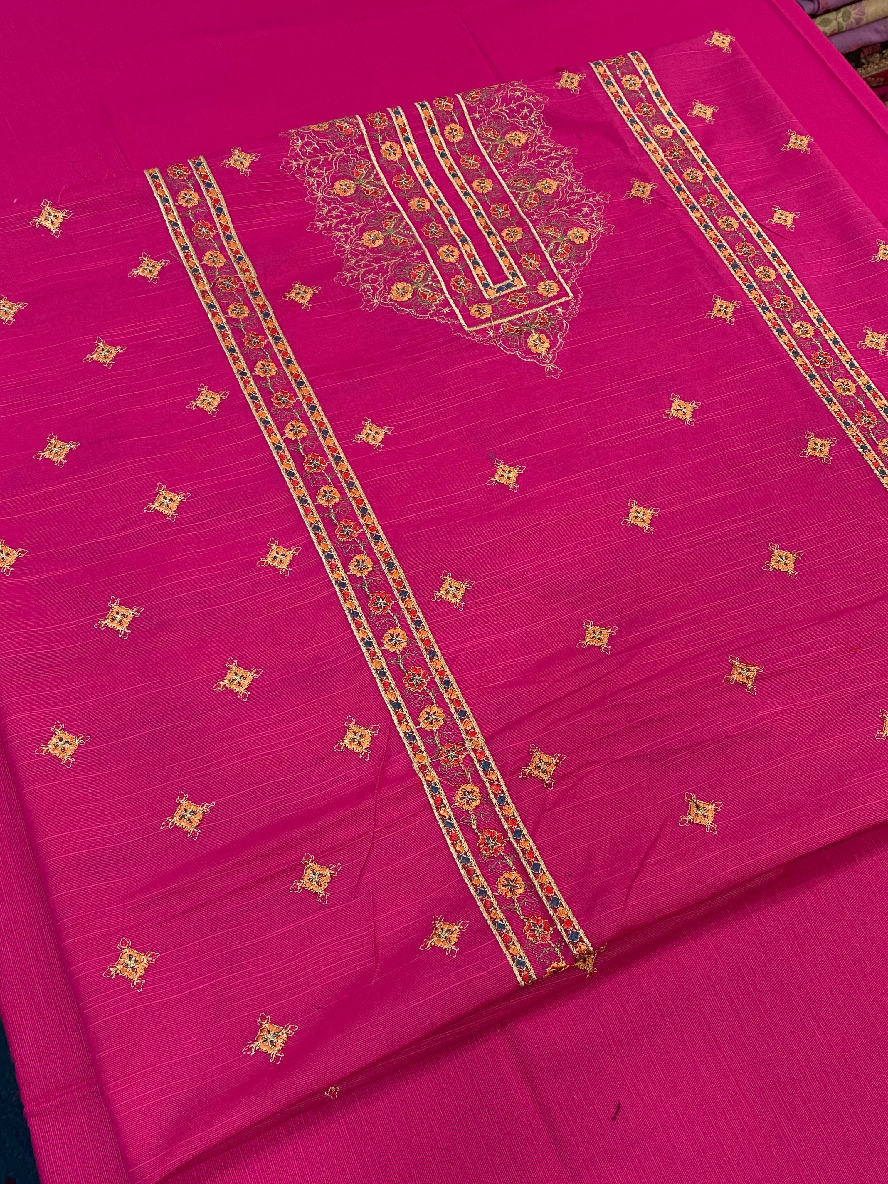 2PC KHADDAR