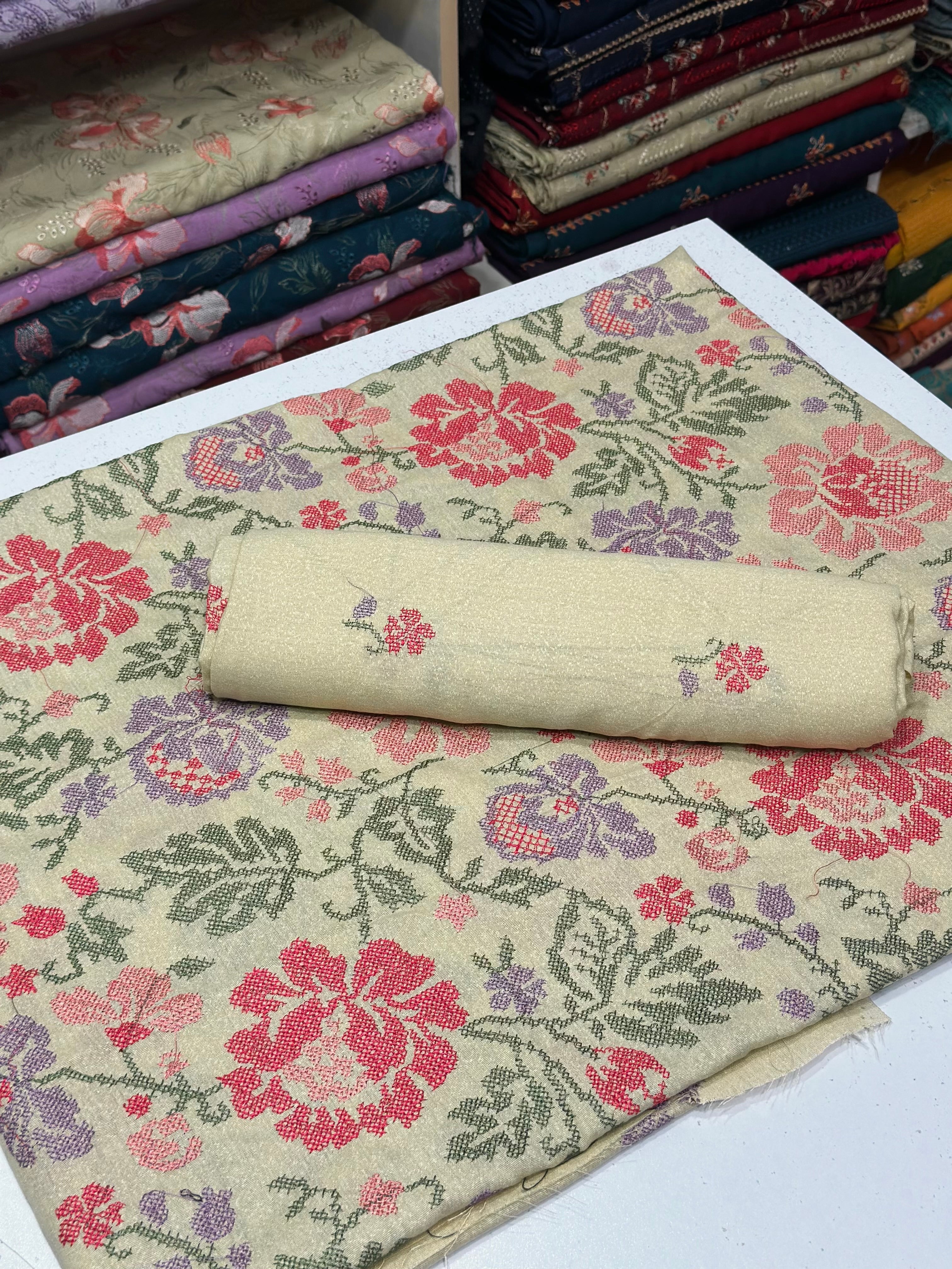 2PC KARANDI