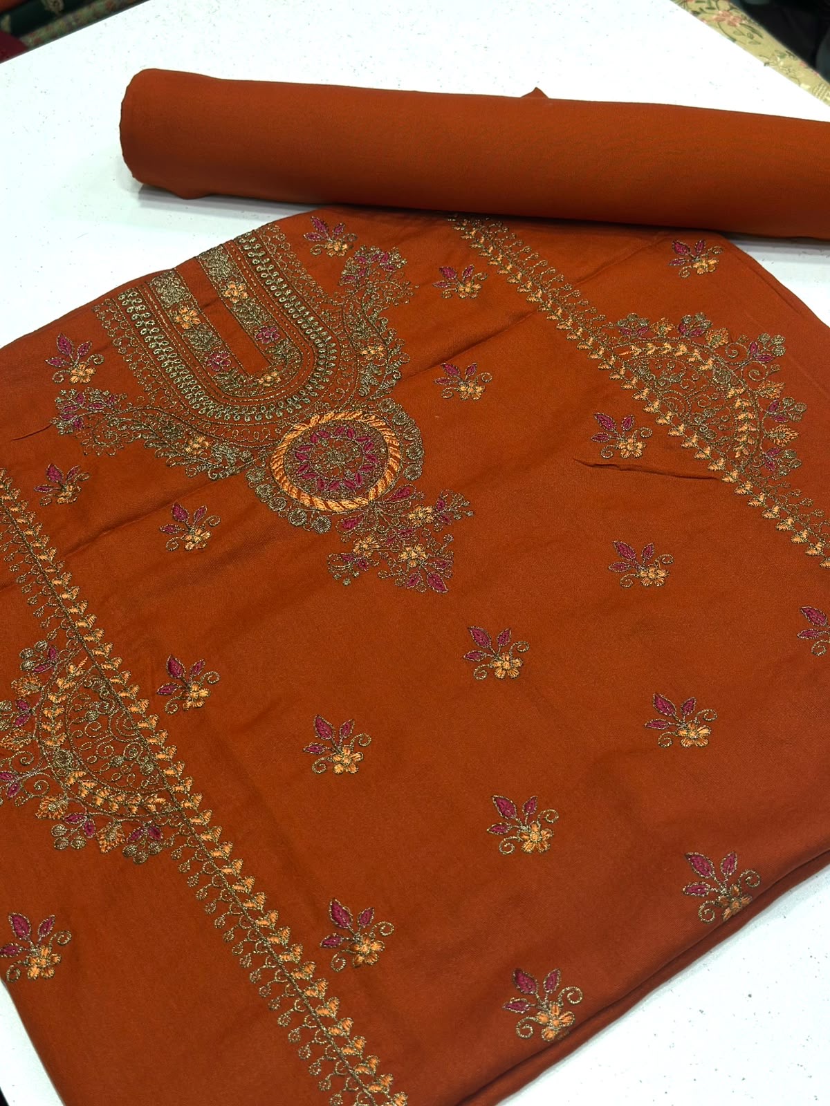 2PC KARANDI