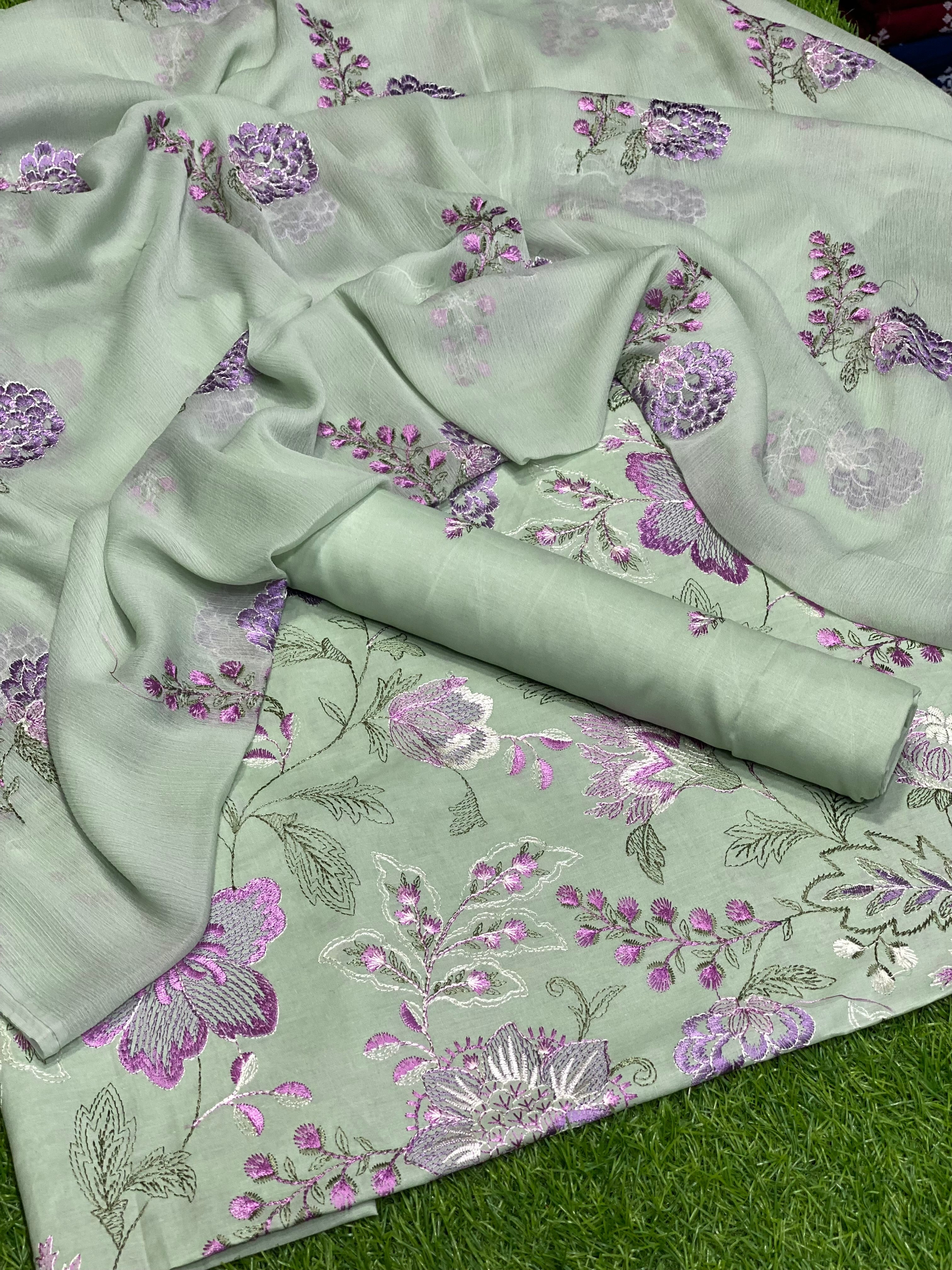 3PC LAWN