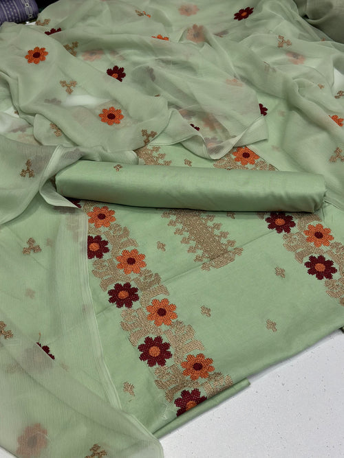 3PC LAWN