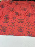 3pc karnadi Embroidery